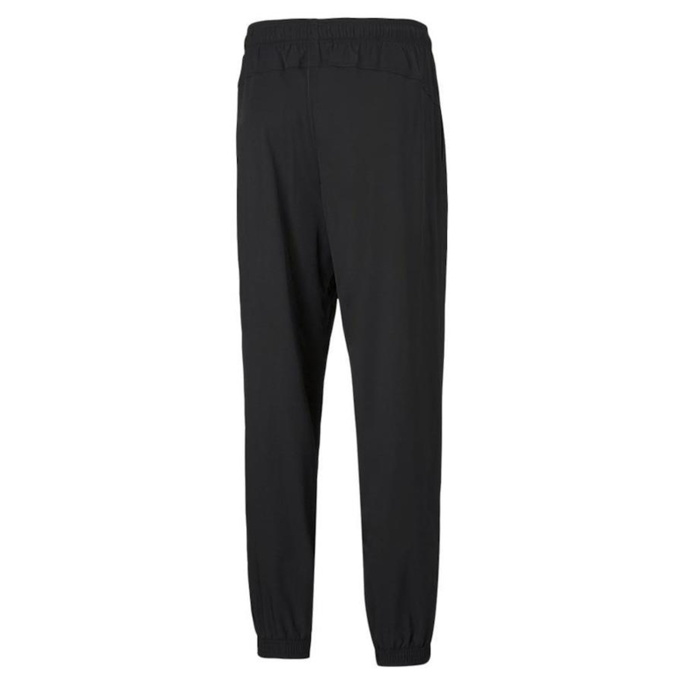 Calça Puma Active Woven CL - Masculina - Foto 2