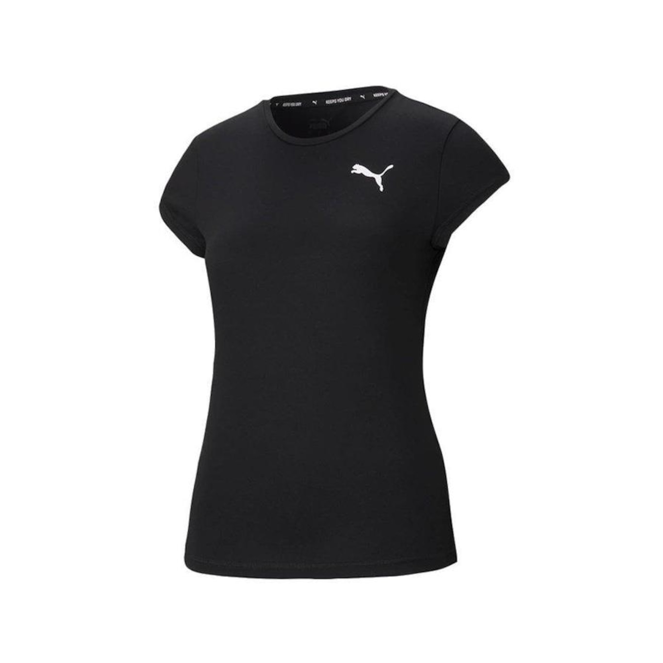 Blusa best sale puma centauro