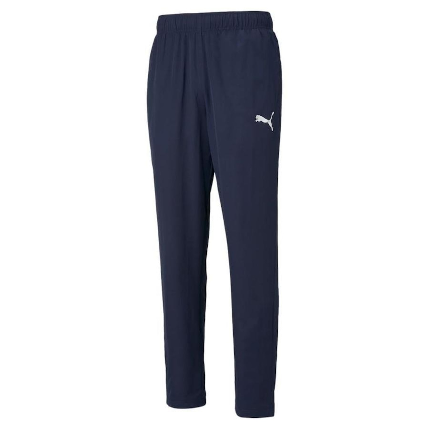 Calça Puma Active Woven OP - Masculina - Foto 1