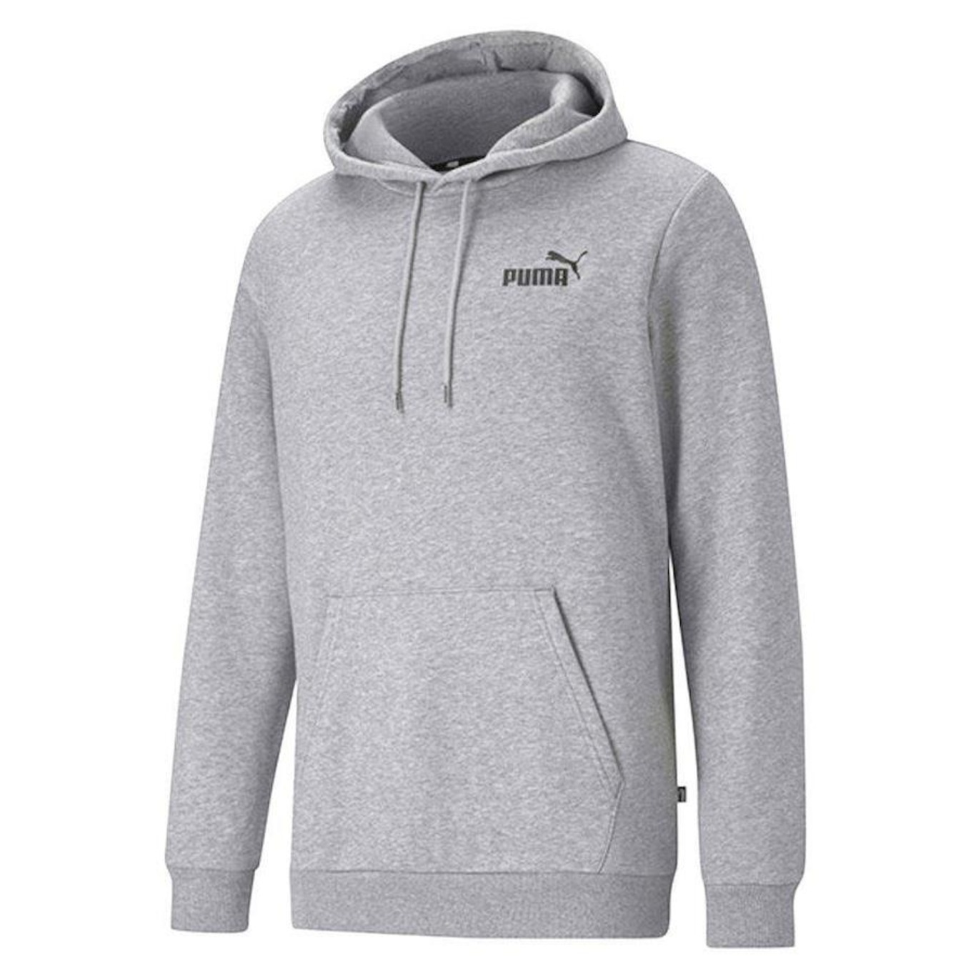 Centauro moletom hot sale puma