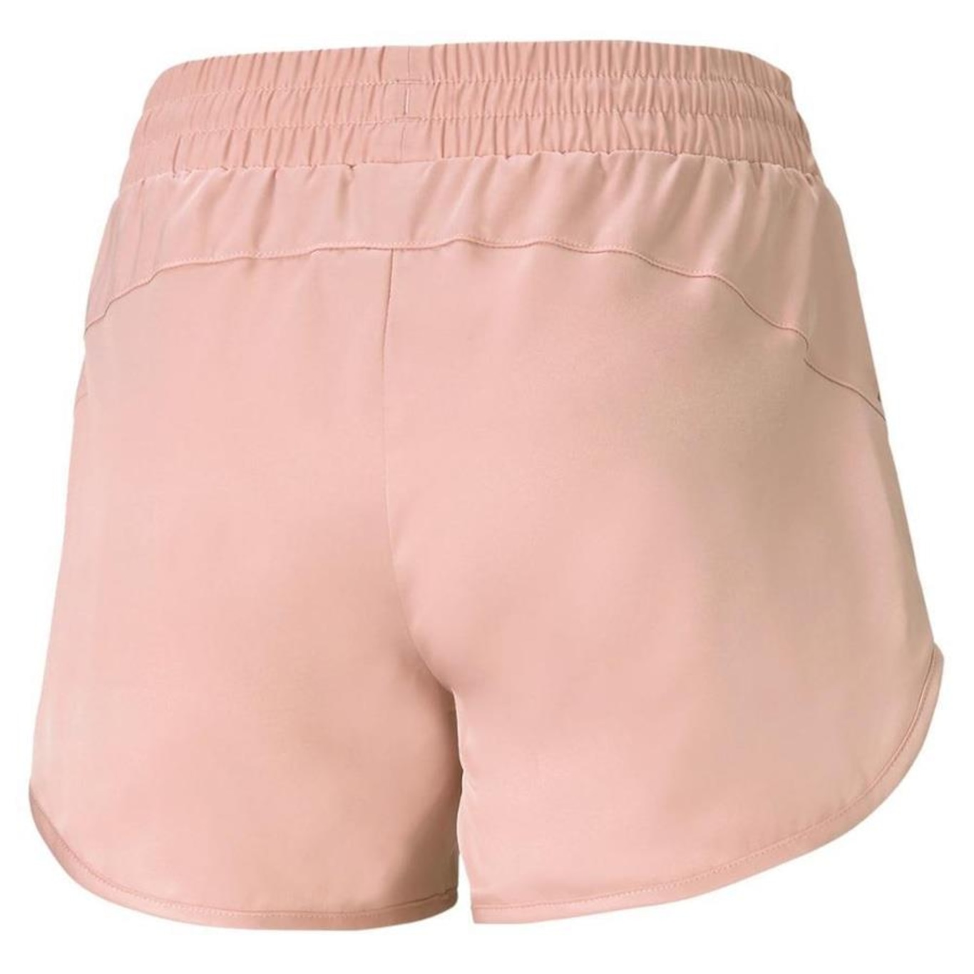 Shorts Feminino Puma Active 4 Woven - Foto 2