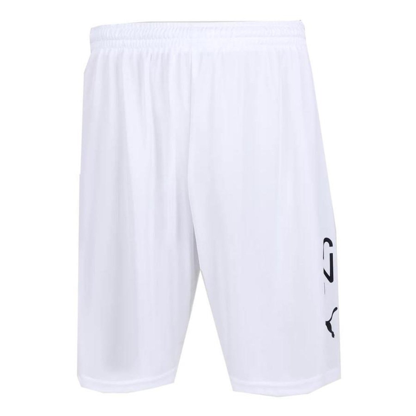 Shorts Puma Neymar JR Team Liga - Masculino - Foto 1