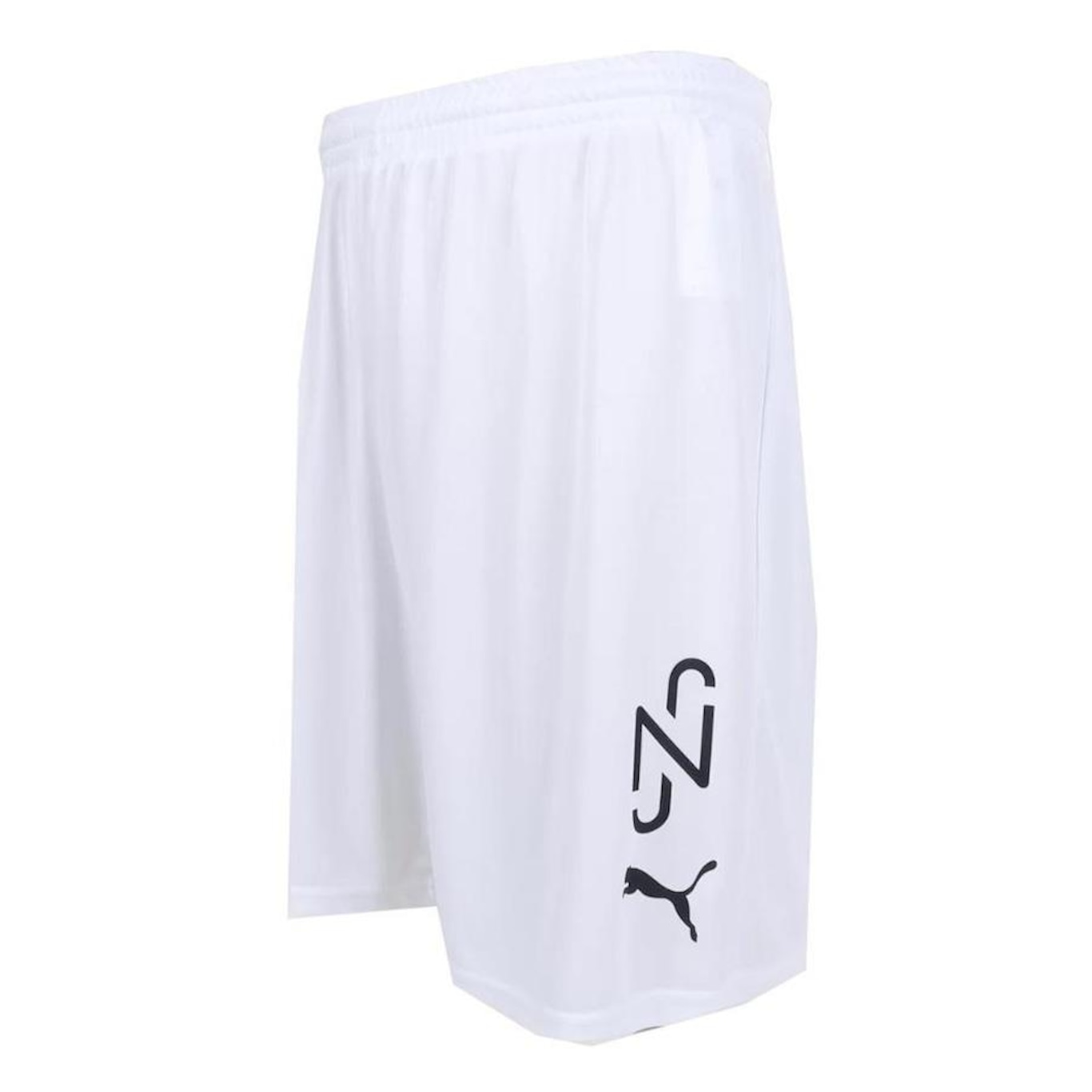 Shorts Puma Neymar JR Team Liga - Masculino - Foto 2