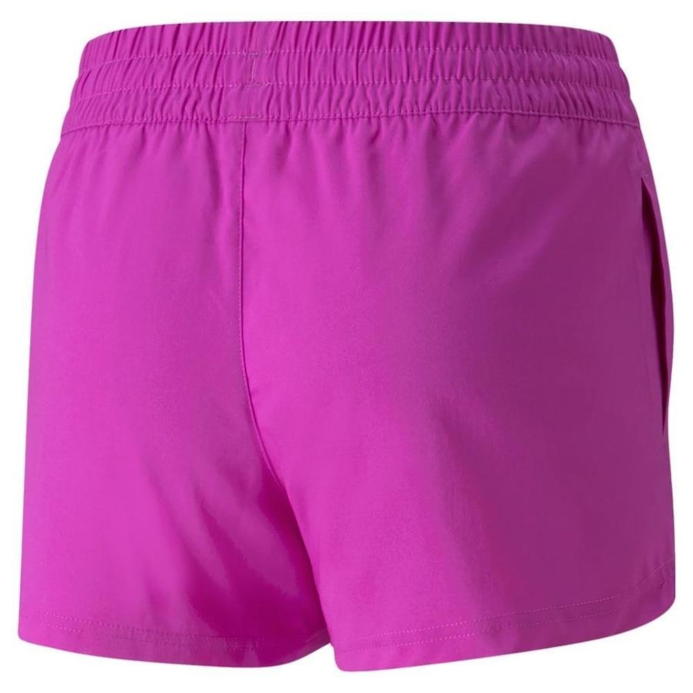 Shorts Puma Performance Woven 3 - Feminino - Foto 2