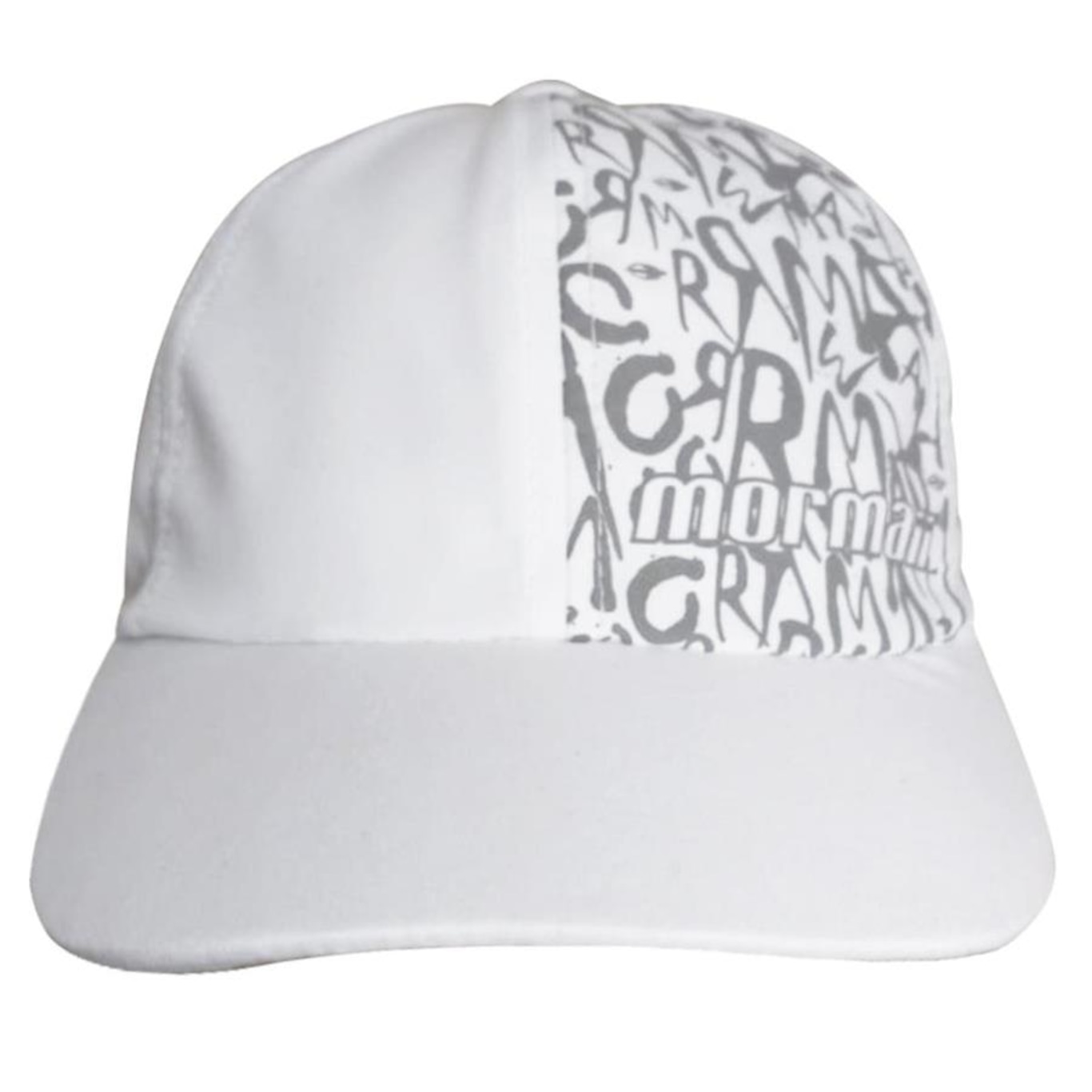 Boné Aba Curva Mormaii Snow Day - Strapback - Adulto - Foto 2