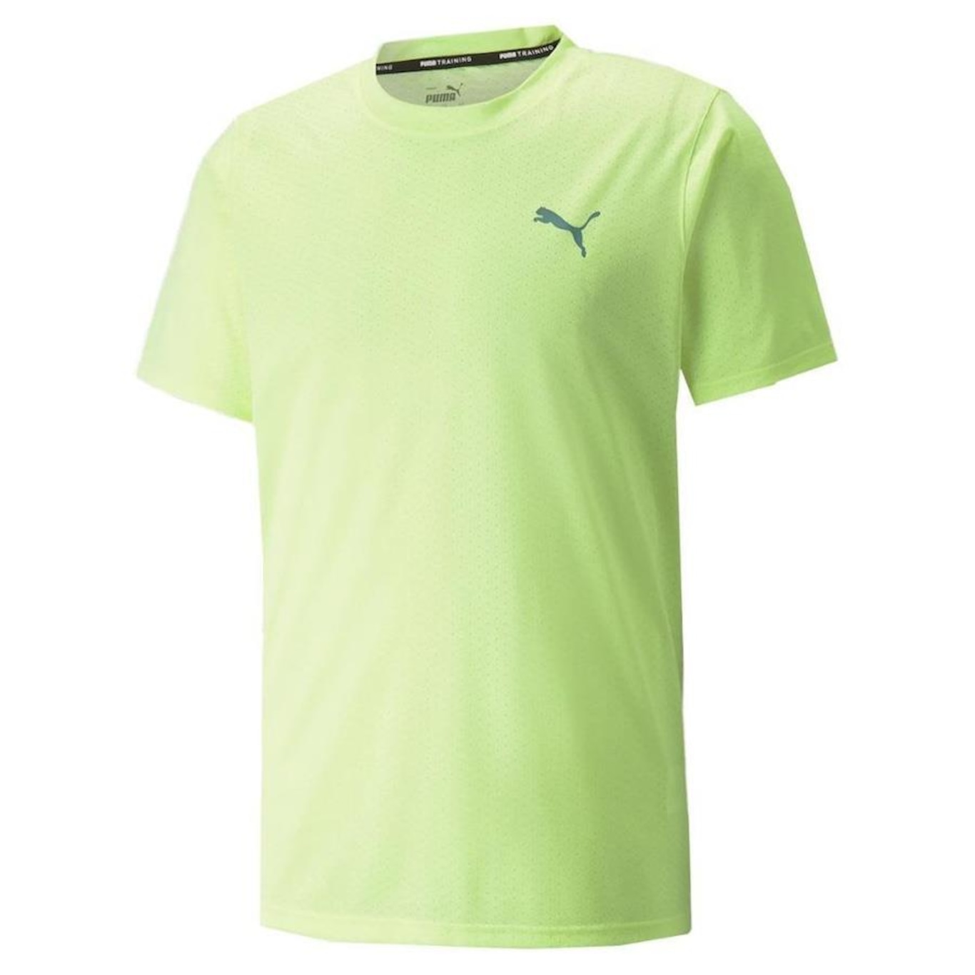 Camiseta Puma Favourite Blaster Training - Masculina - Foto 1