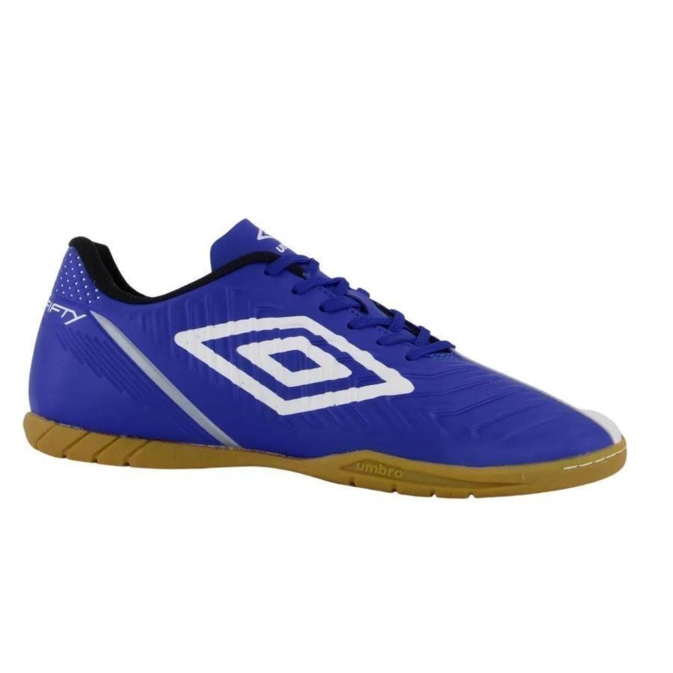 Chuteira Futsal Umbro Fifty Iv - Adulto - Foto 1