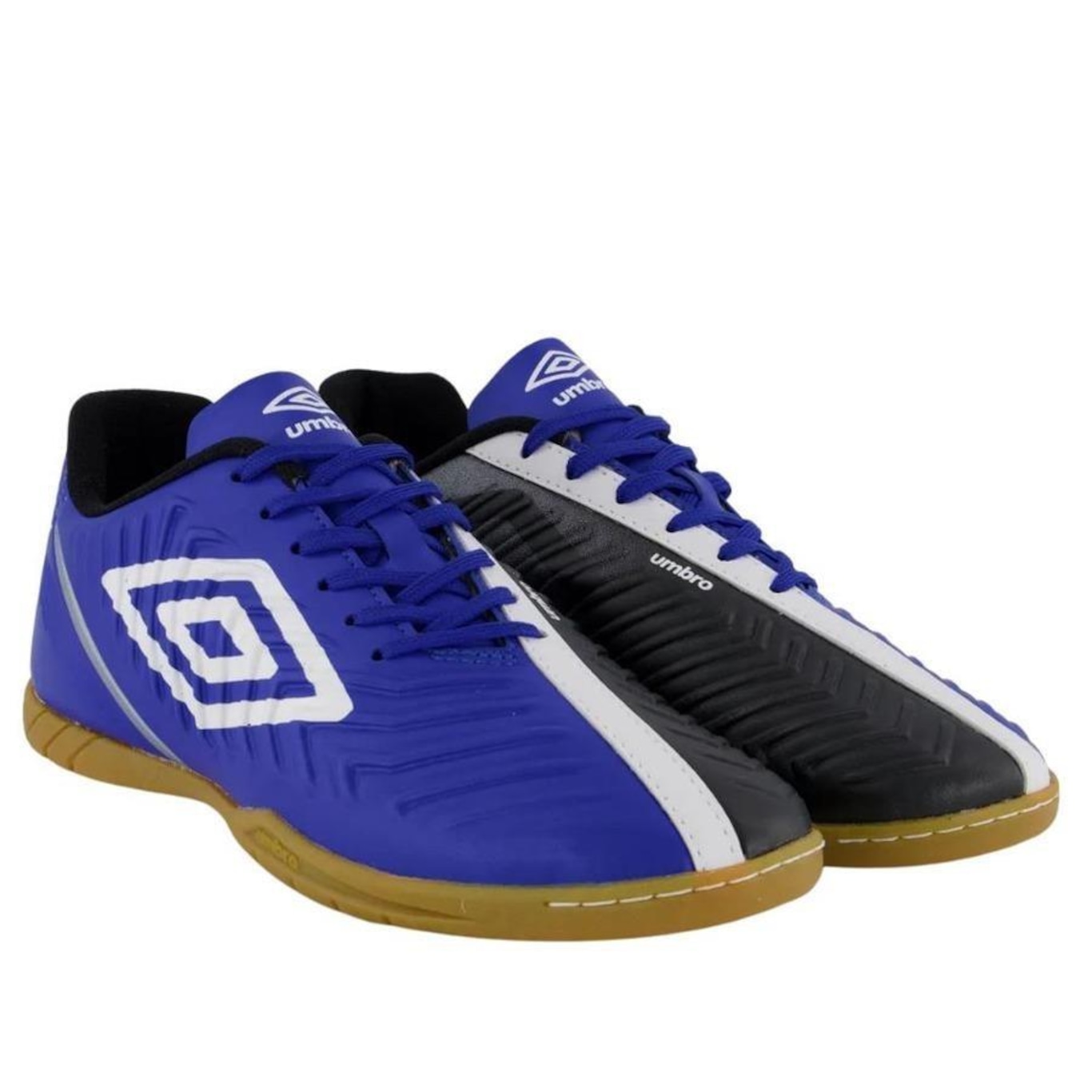 Chuteira Futsal Umbro Fifty Iv - Adulto - Foto 2