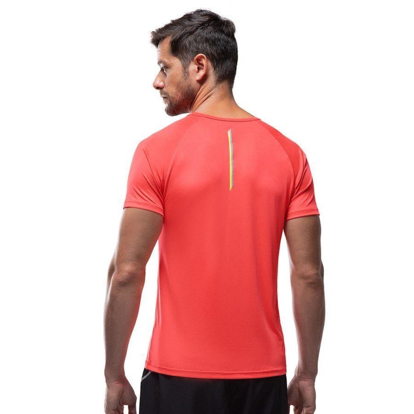 Camiseta Olympikus Runner - Masculina - Foto 2