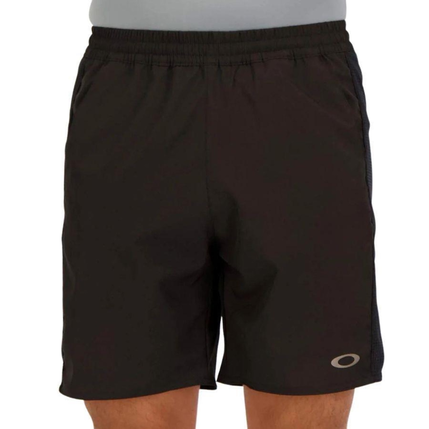 Oakley icon woven shorts deals