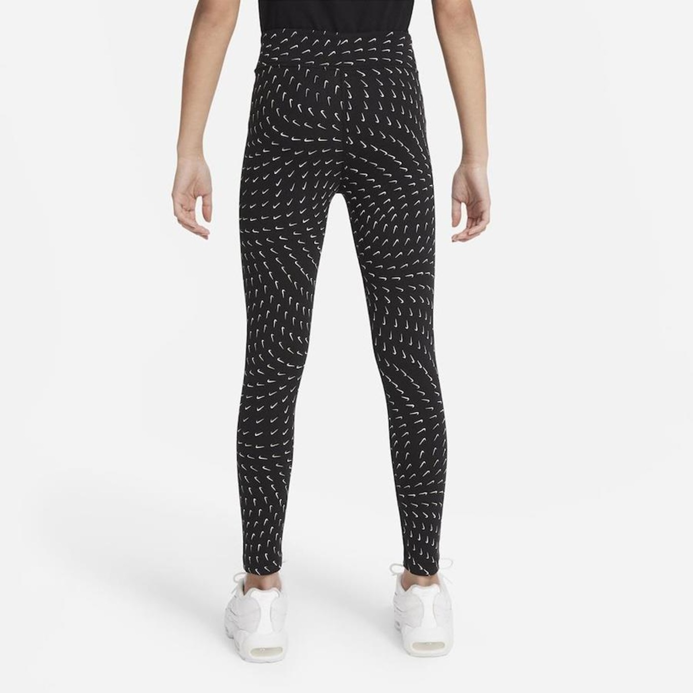 Nike store flash leggings