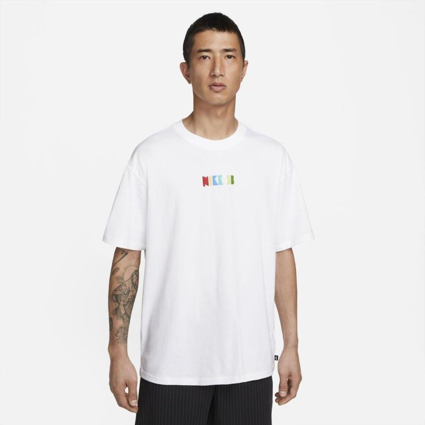 Nike sb sales t shirt