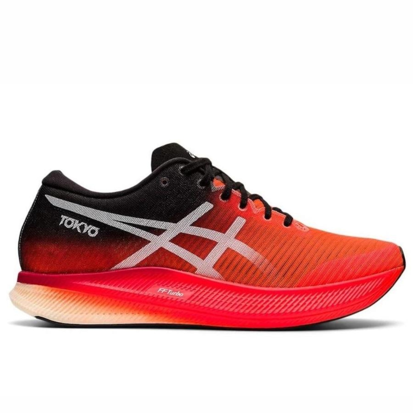 Tênis Asics Metaspeed Edge - Feminino - Foto 1