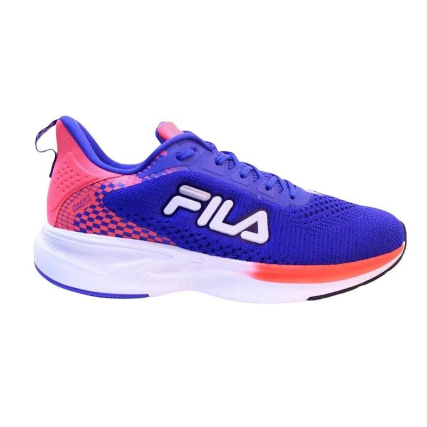 Tênis Fila Float Pacer - Masculino - Foto 1