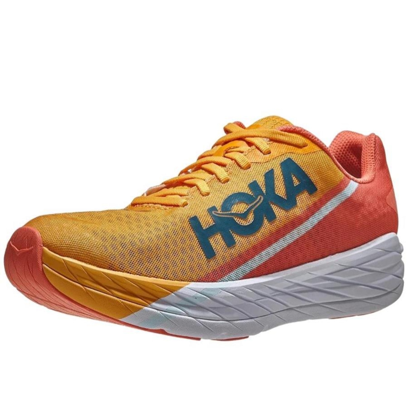 Tênis Hoka One One Rocket X - Masculino - Foto 3