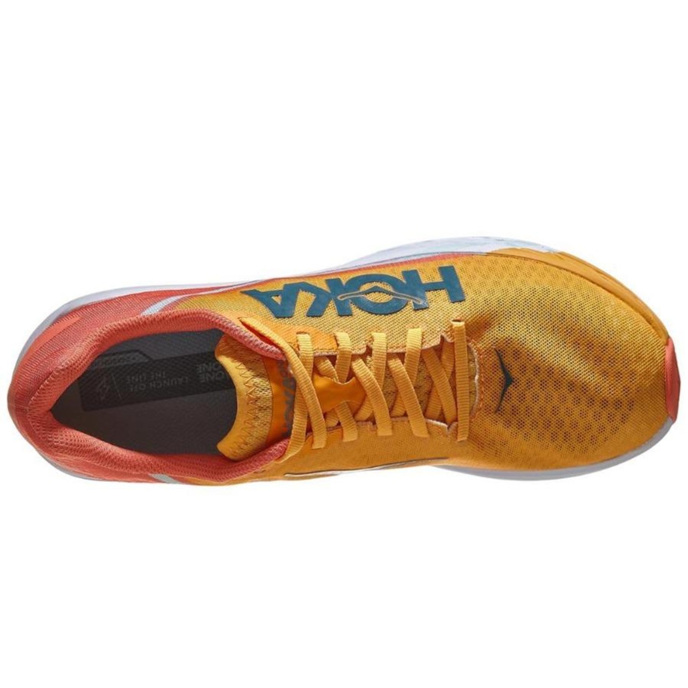 Tênis Hoka One One Rocket X - Masculino - Foto 4