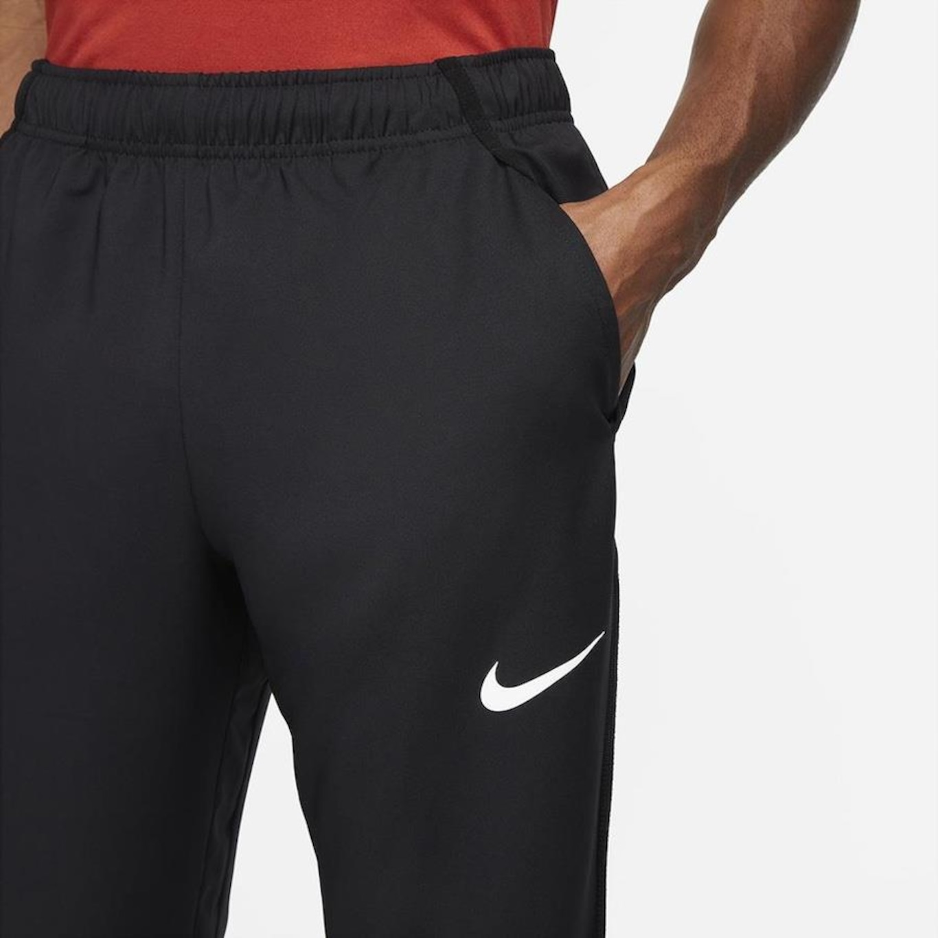 Calça Nike Dri-FIT - Masculina - Foto 3