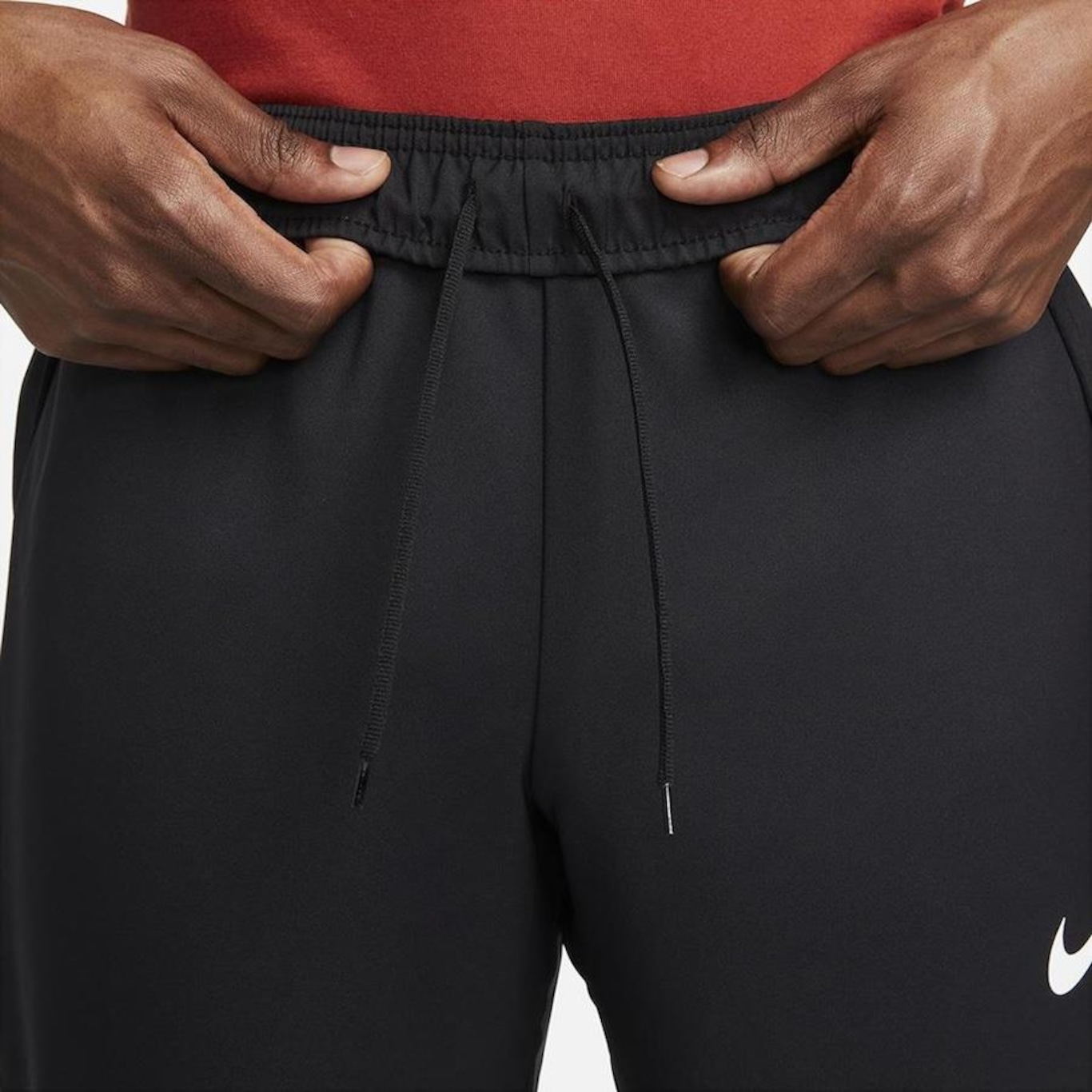 Calça Nike Dri-FIT - Masculina - Foto 4