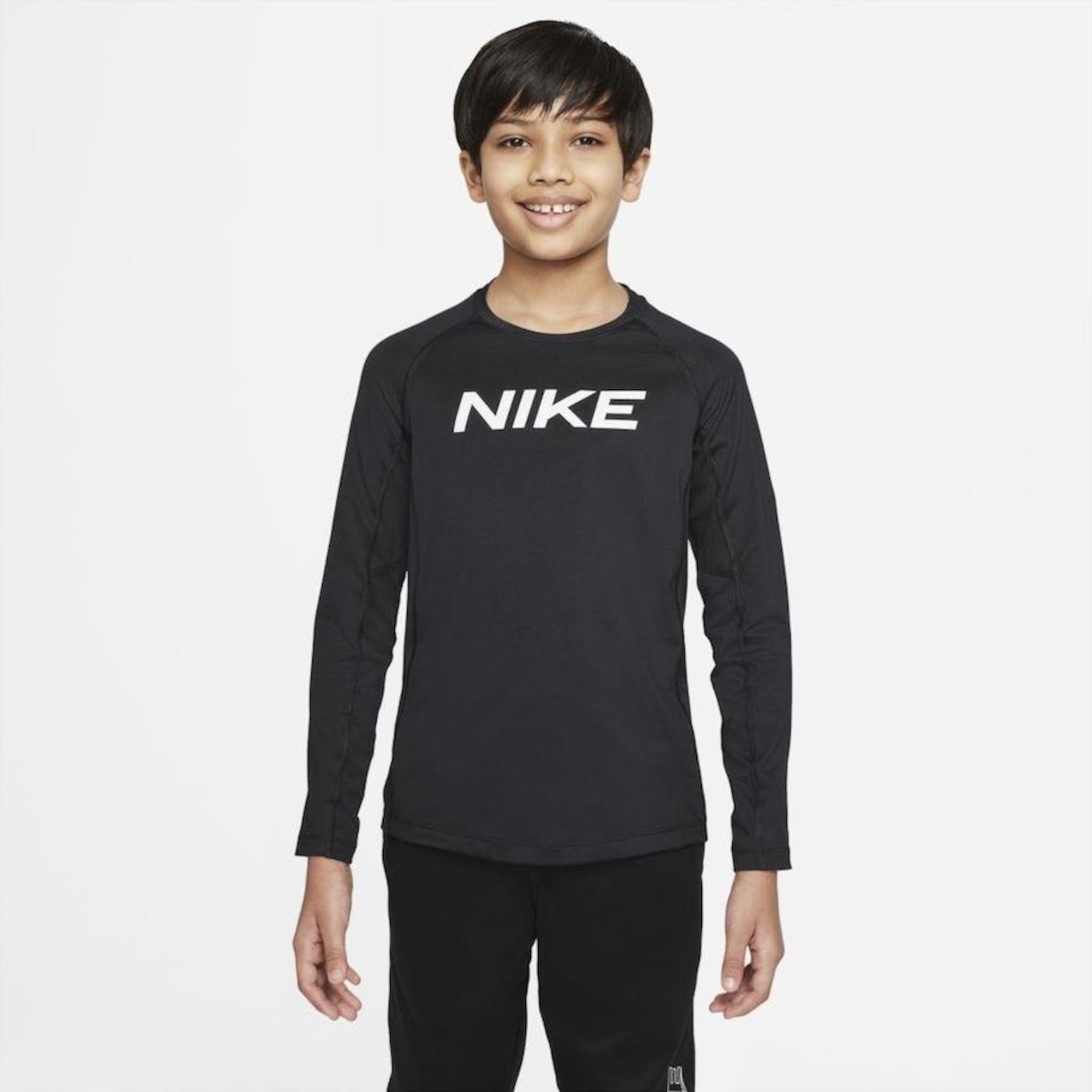 Camiseta Nike Pro Dri-FIT Masculina