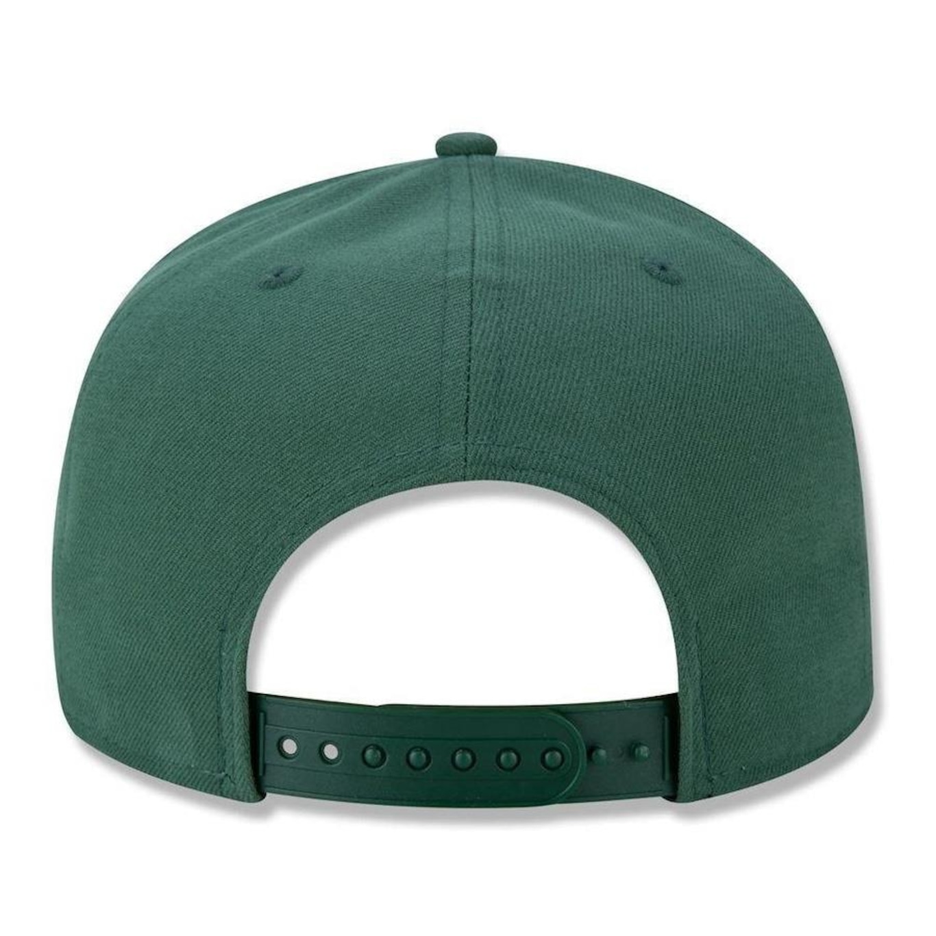 Boné Aba Reta New Era Green Bay Packers 950 e Simple - Snapback - Adulto - Foto 2