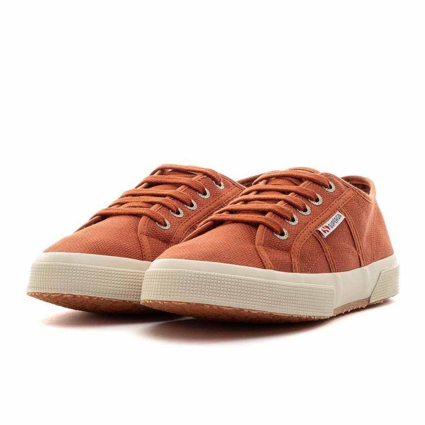 Tênis Superga Cotu Classic - Feminino - Foto 3