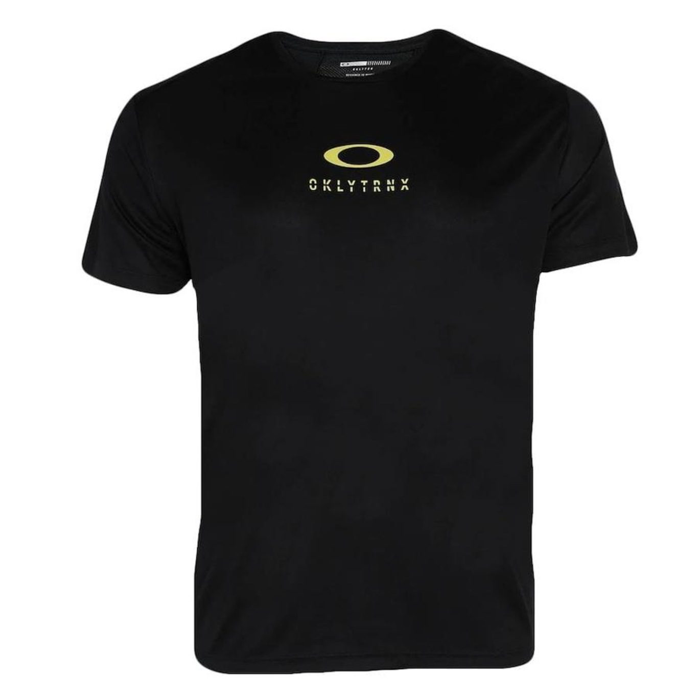 Camiseta Oakley Daily Sport Ii Masculina - A Esportiva