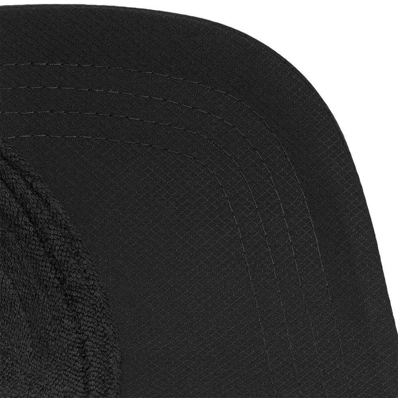 Boné Aba Curva Lacoste Rk2662 Performance - Strapback - Adulto - Foto 5