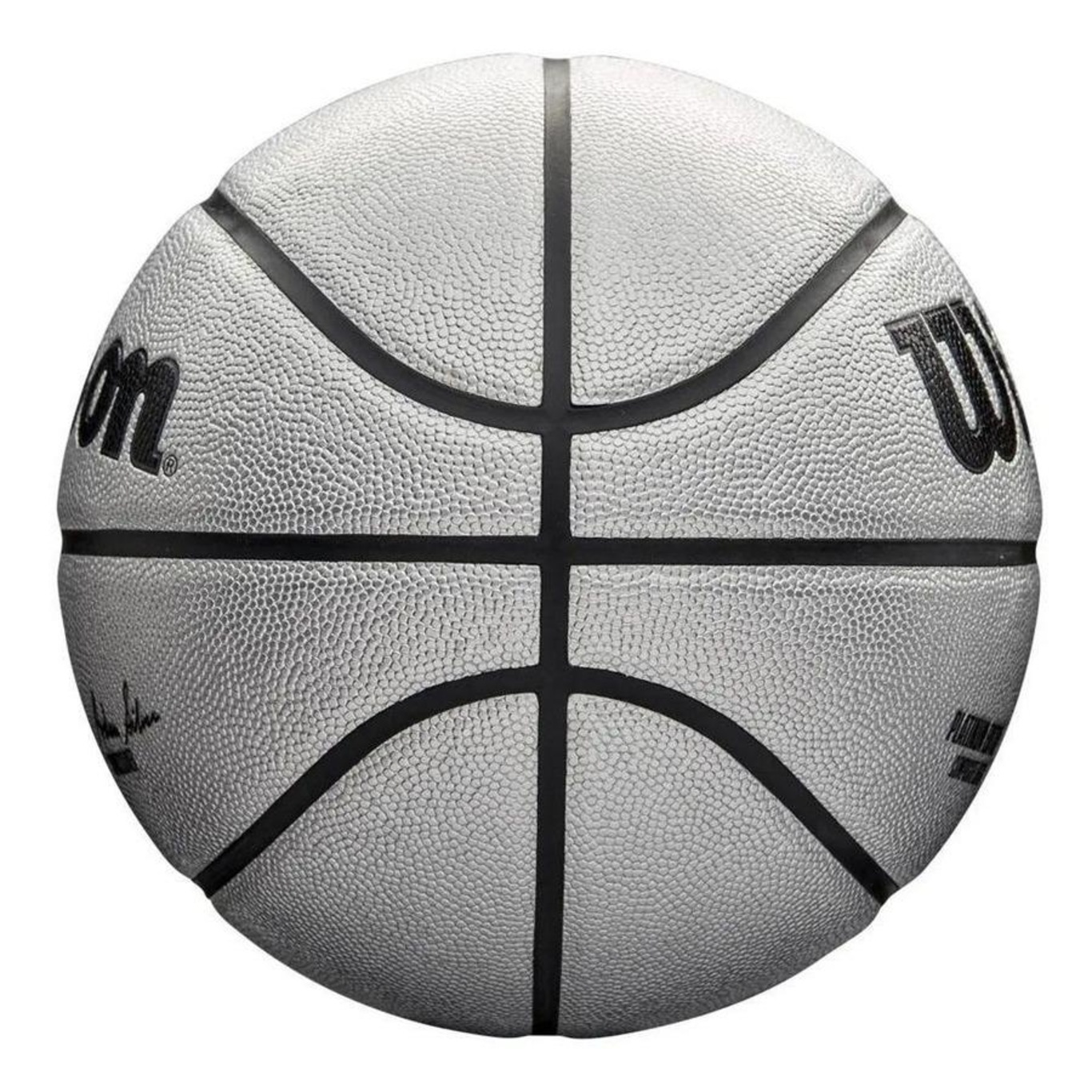 Bola de basquete Wilson NBA para jogos internos/externos tamanho 7 nova bola  de basquete 97512554305