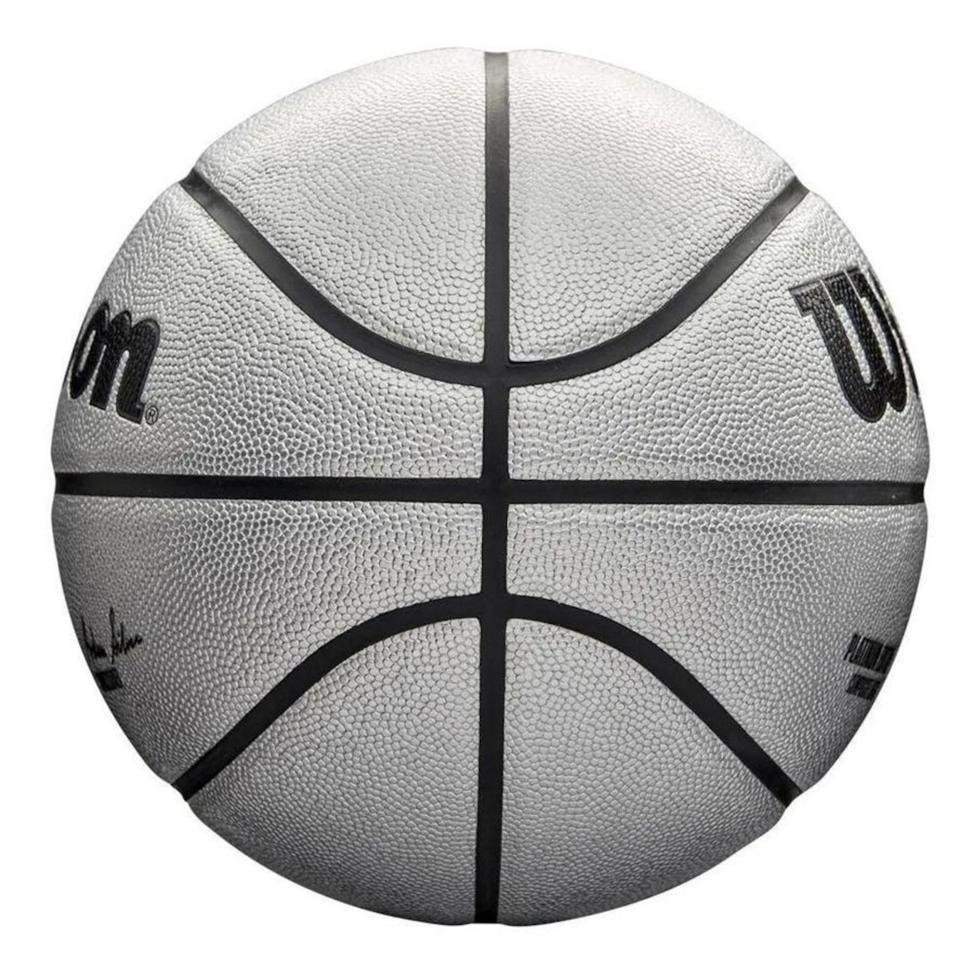 Bola de Basquete Wilson NBA All Team Black Tam 7 Preta - PróSpin.com.br