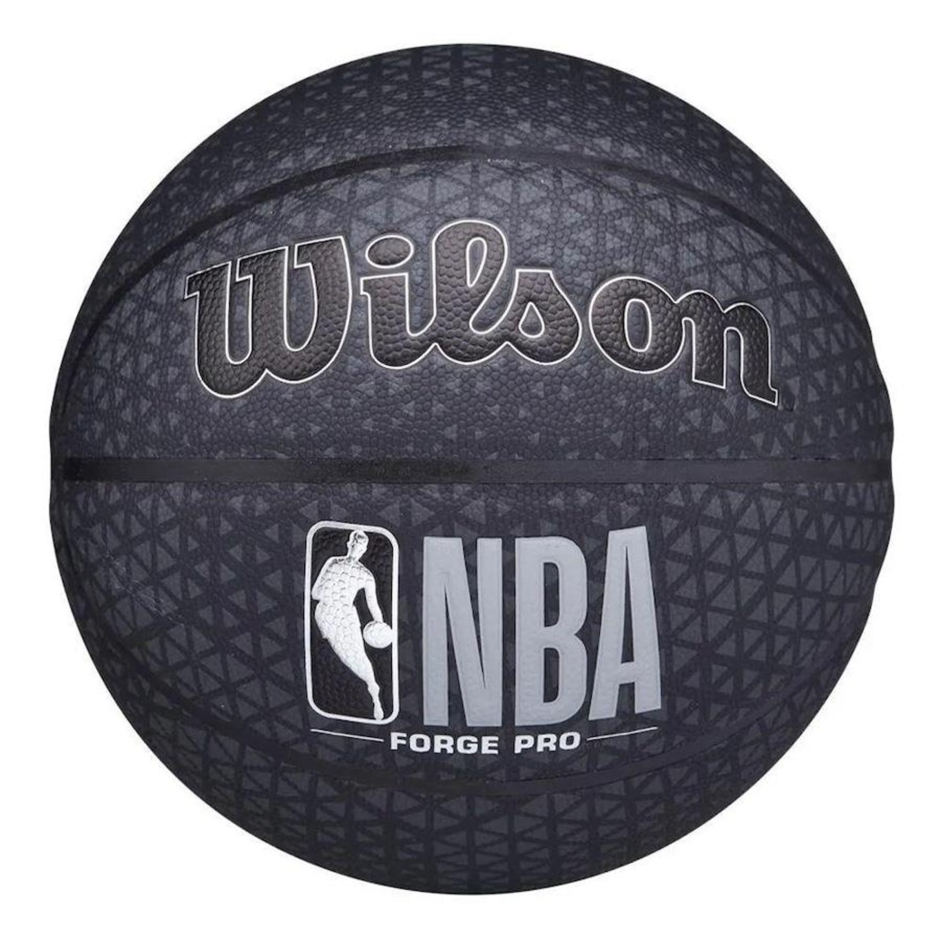 Bola de Basquete Wilson NBA Forge Plus - Oficial- #7