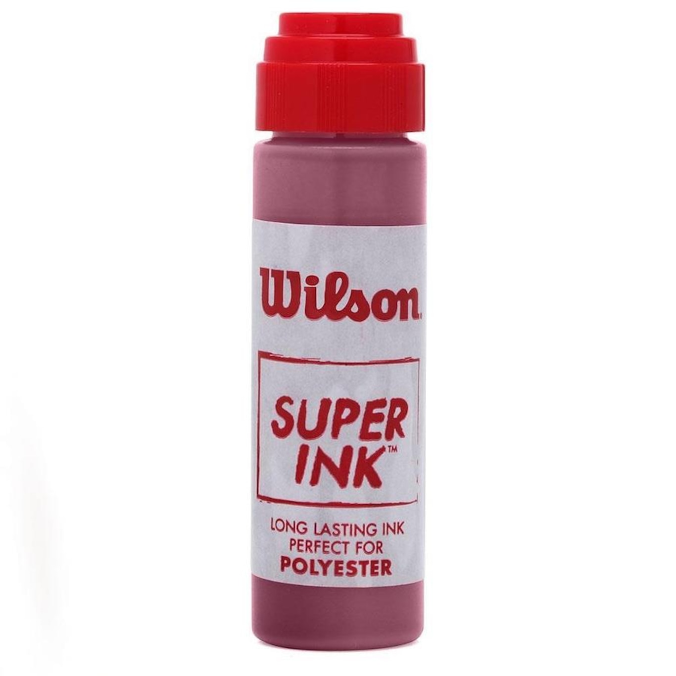 Tinta para Corda de Raquete Wilson Super Ink - Foto 1