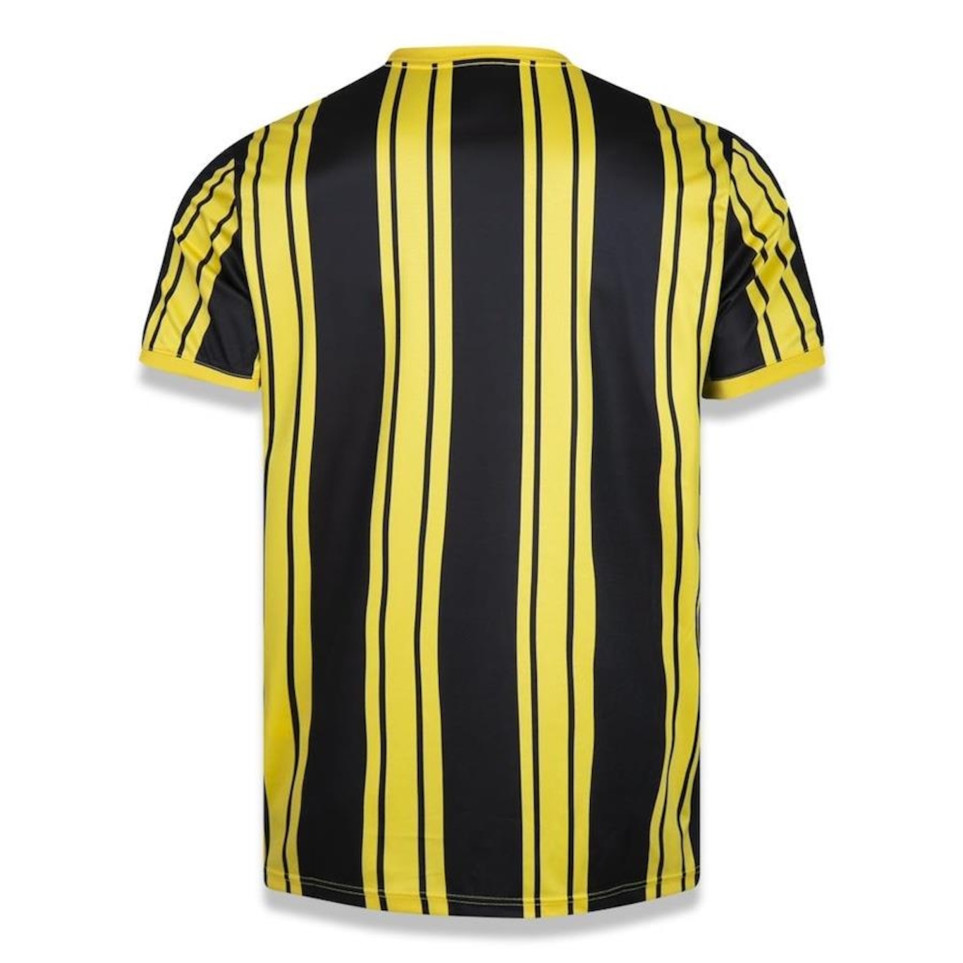 Camiseta New Era Pittsburgh Pirates MLB Soccer Style - Masculino - Foto 2