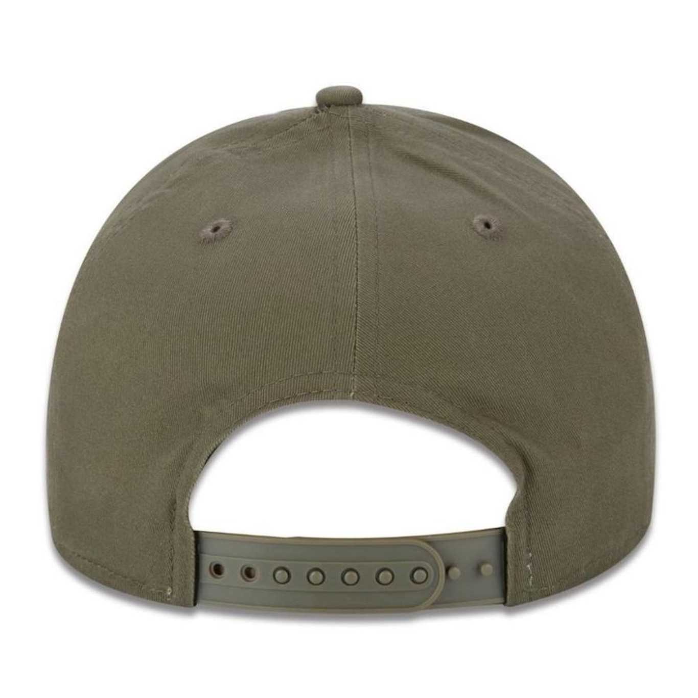 Boné Aba Curva New Era 950 Stretch Neutral Wild - Snapback - Adulto - Foto 2