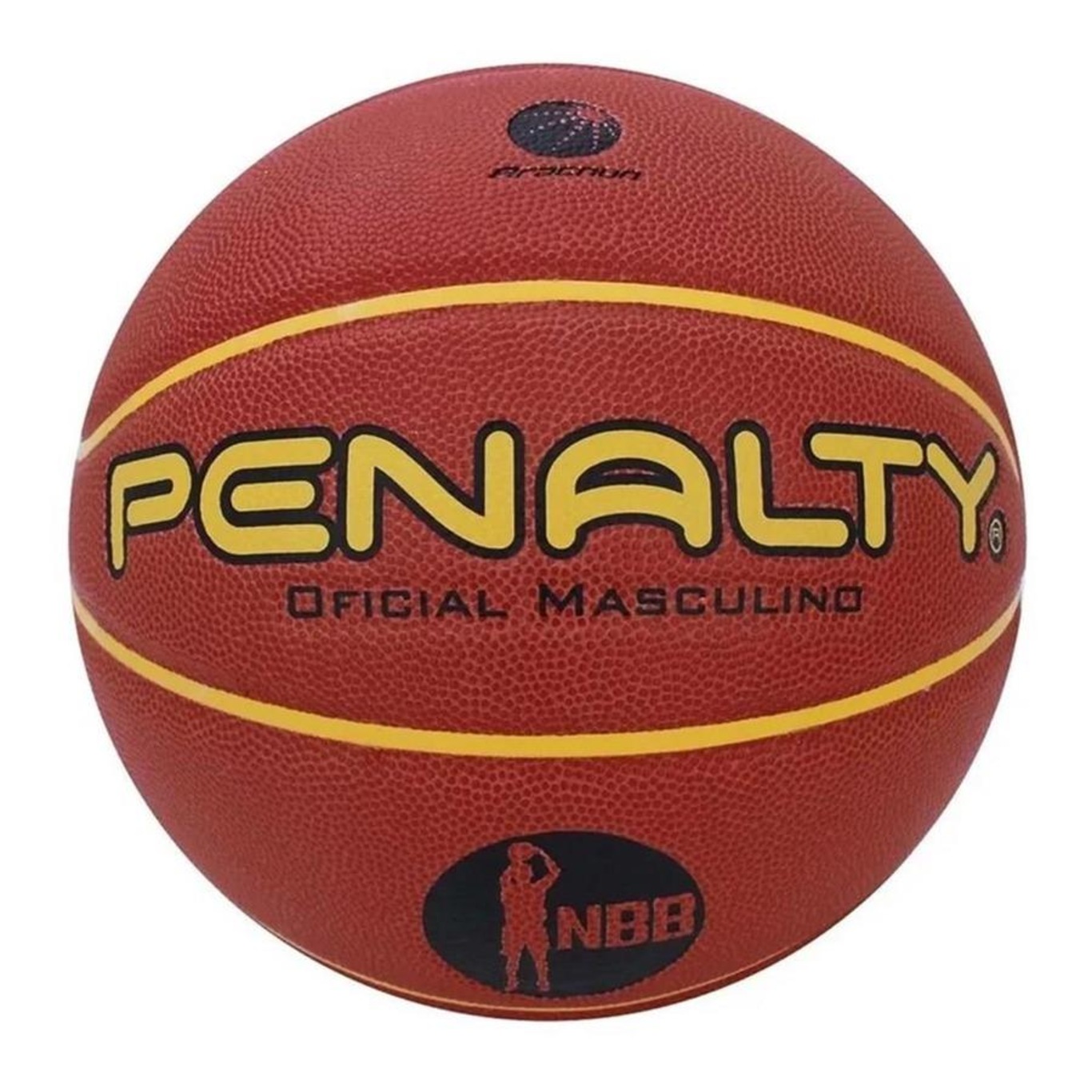 BOLA DE BASQUETE 6.7 CROSSOVER - PENALTY