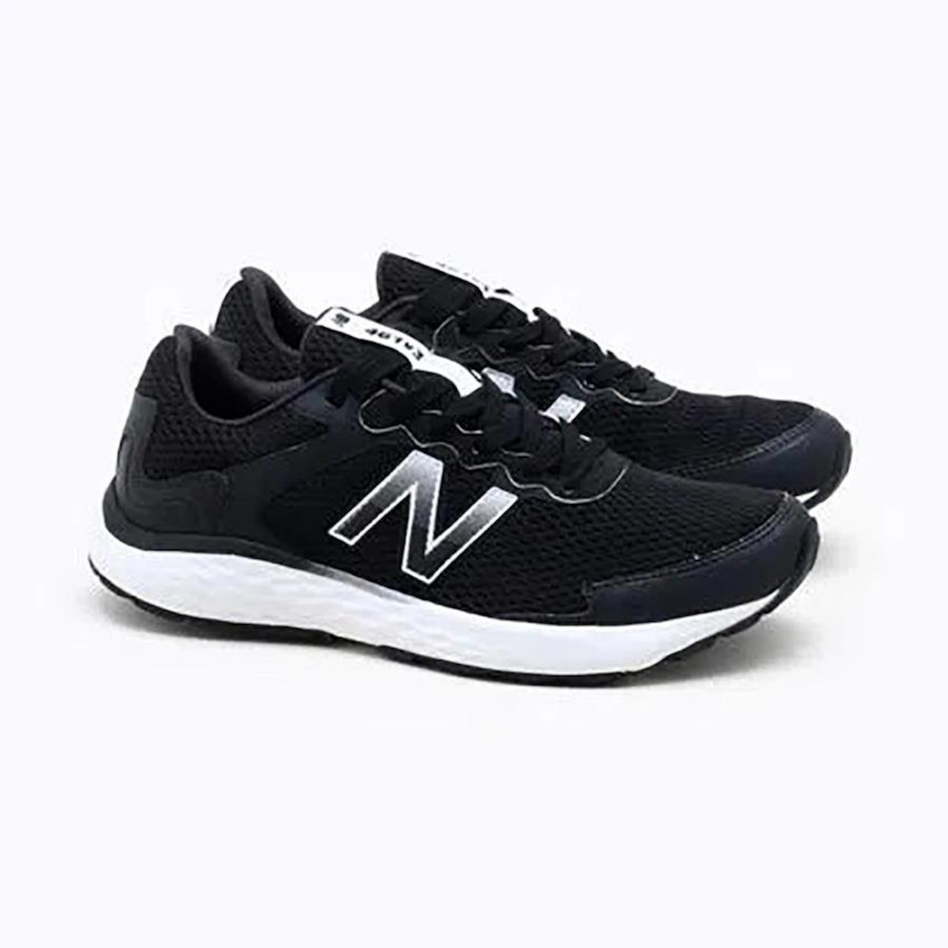 Tênis New Balance 461 - Masculino - Foto 1