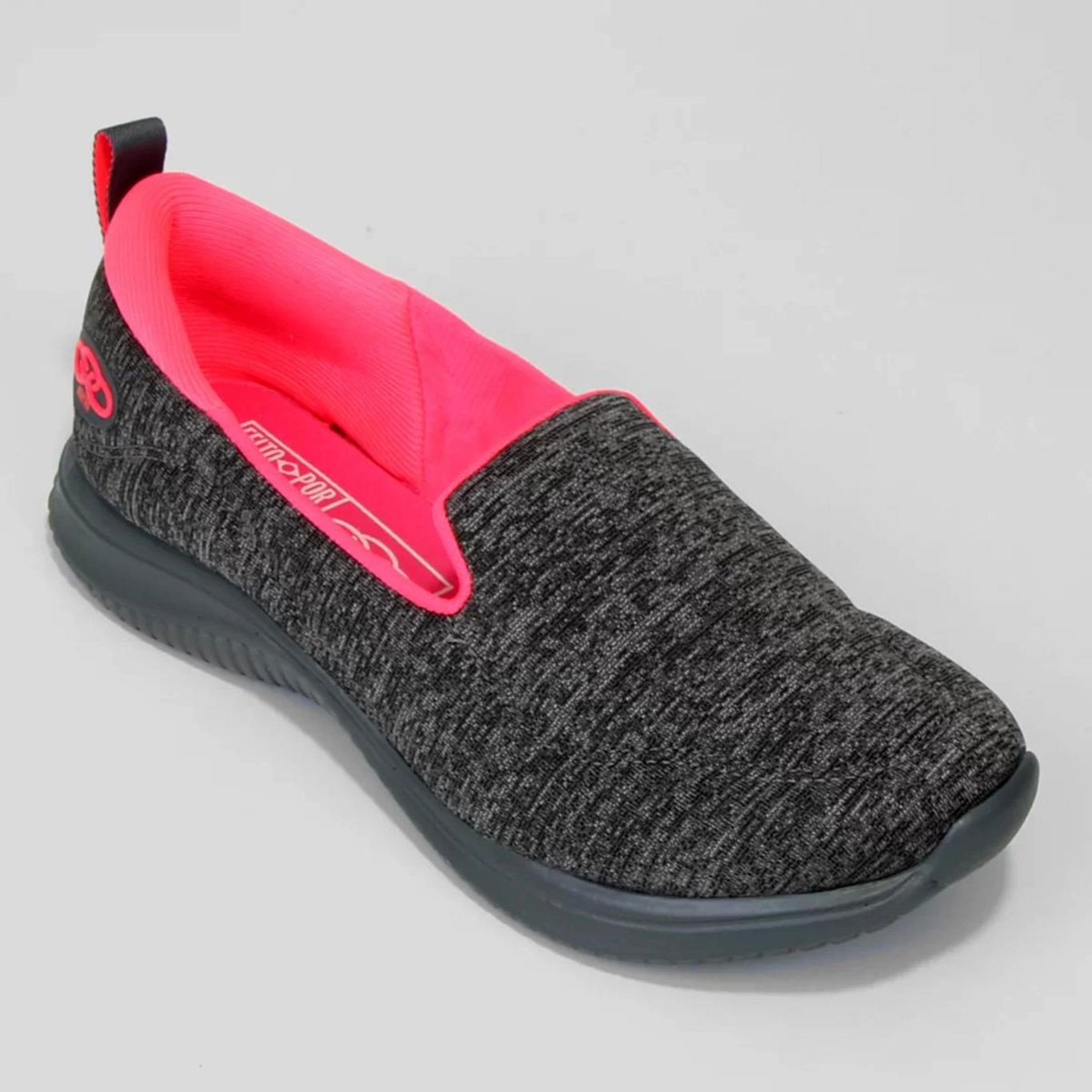 Tênis Slip On Olympikus Mantra Feminino - Foto 1