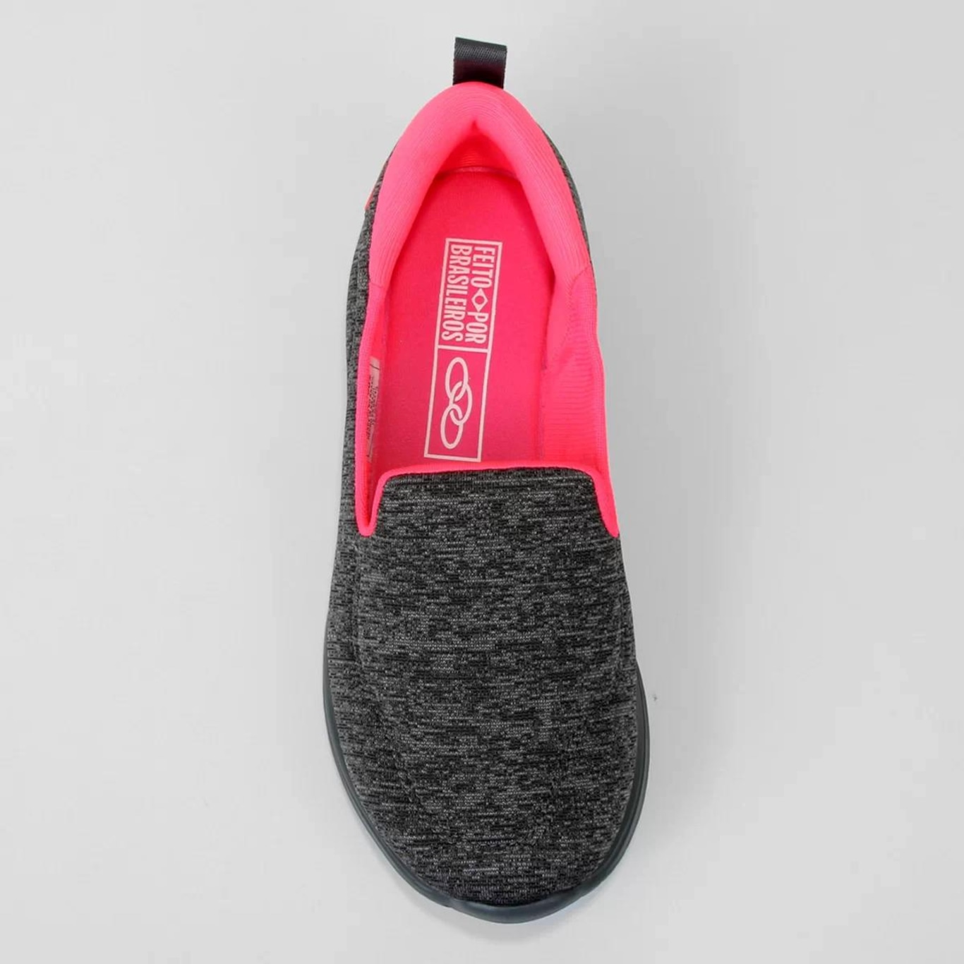 Tênis Slip On Olympikus Mantra Feminino - Foto 3