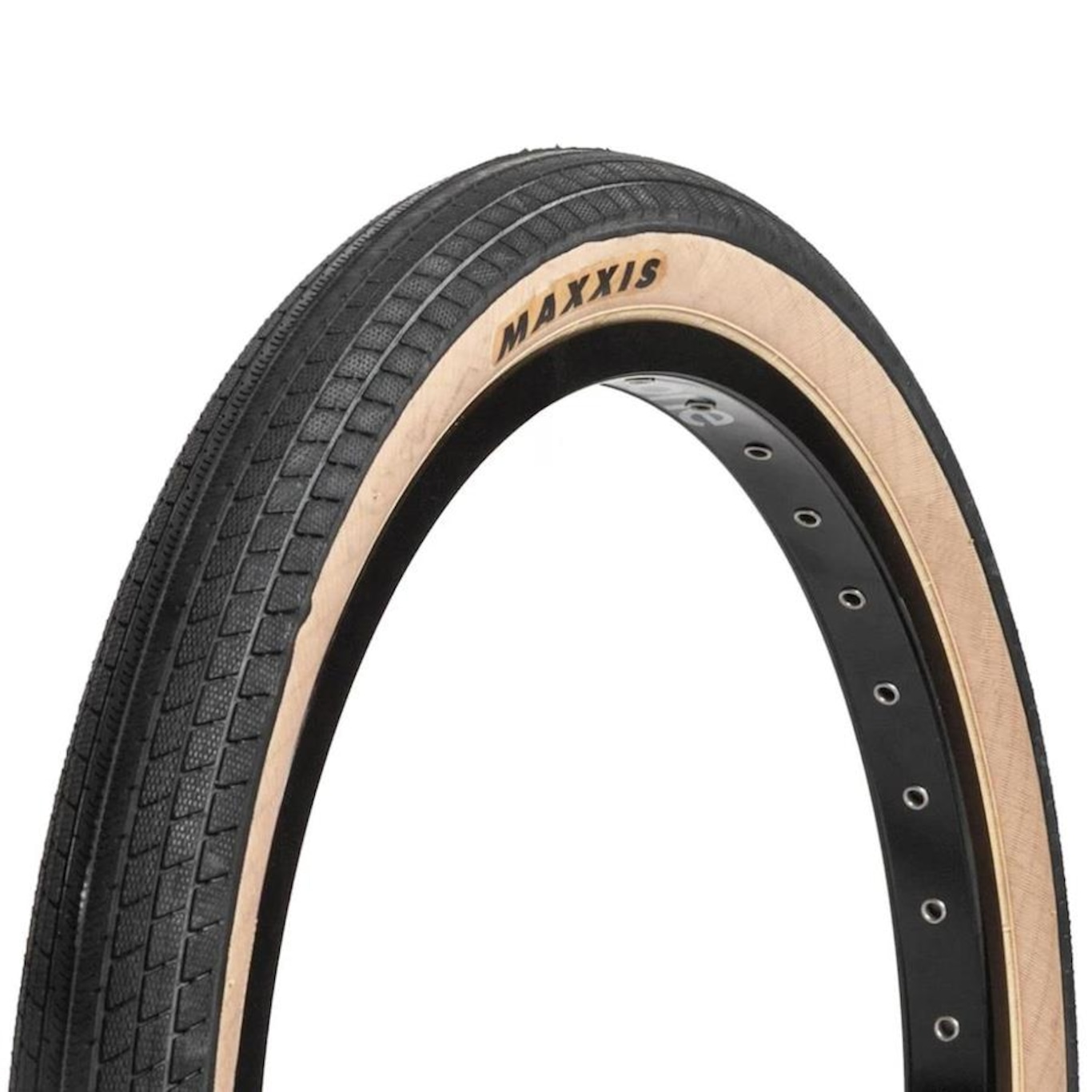 Pneu Maxxis Torch 20x1.75 Dobrável Kevlar Skinwall - Foto 1