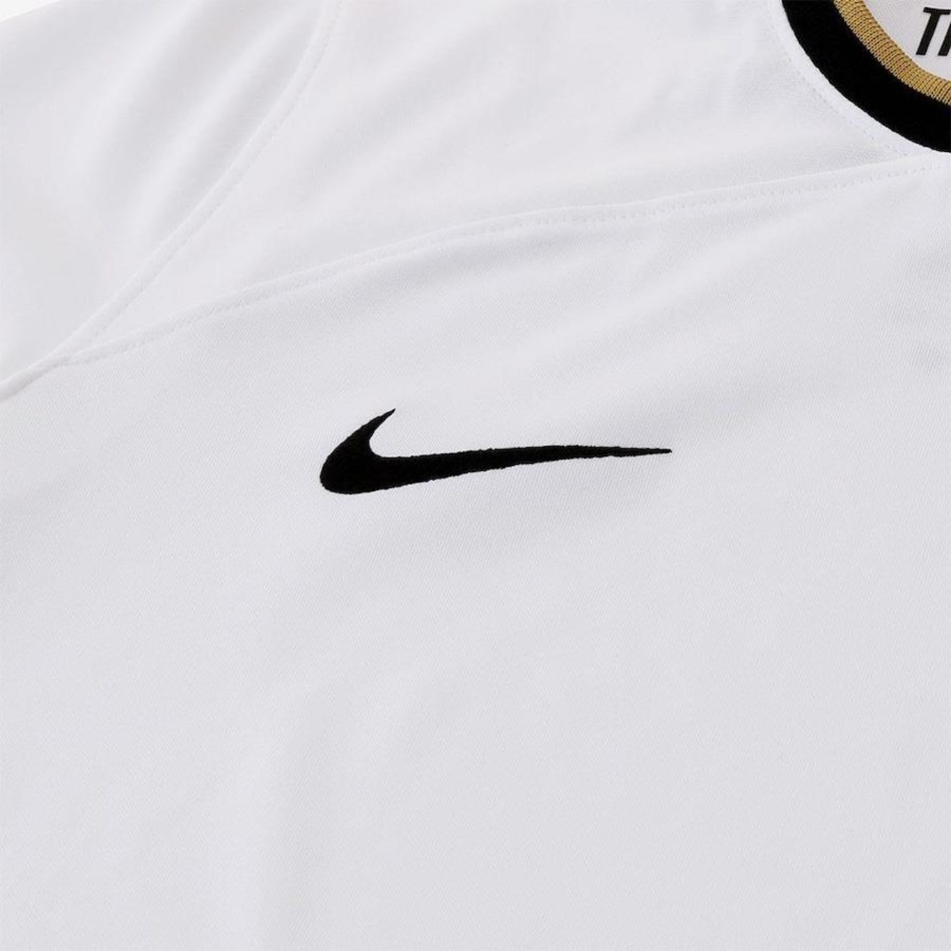 Camisa Nike Corinthians I 2022/23 Torcedora Pro Feminina - Nike