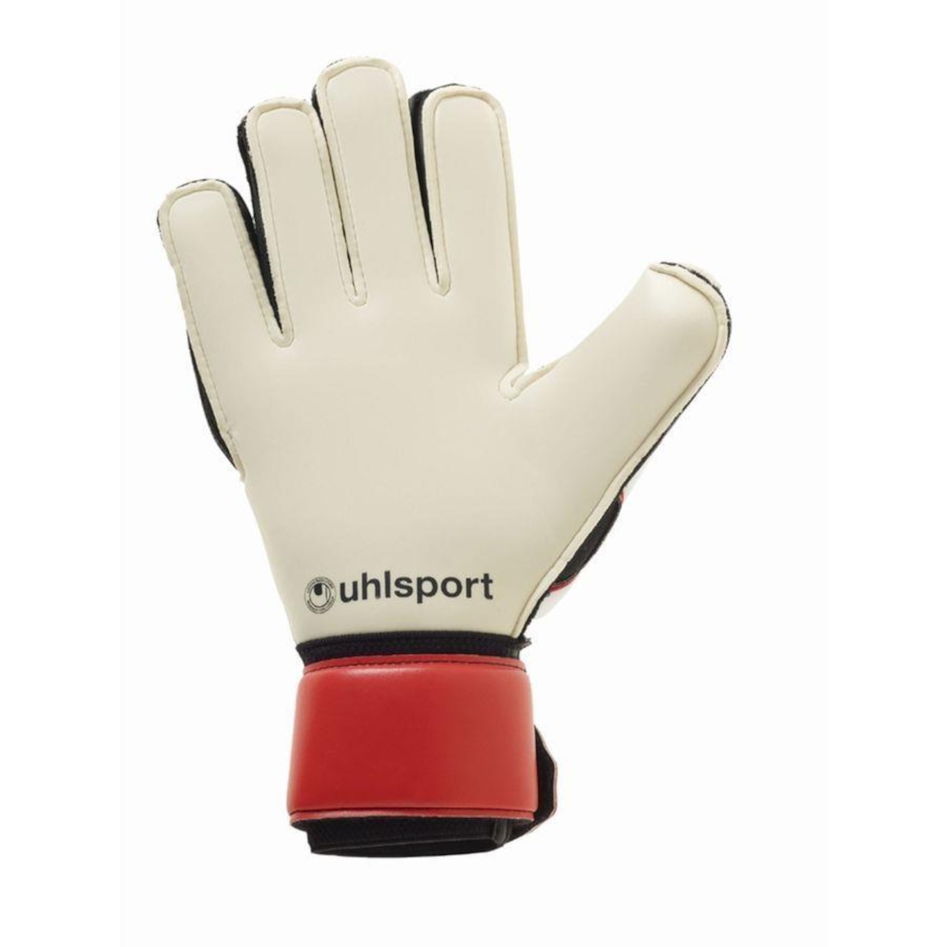 Luva de Goleiro Uhlsport Absolutgrip - Adulto - Foto 2