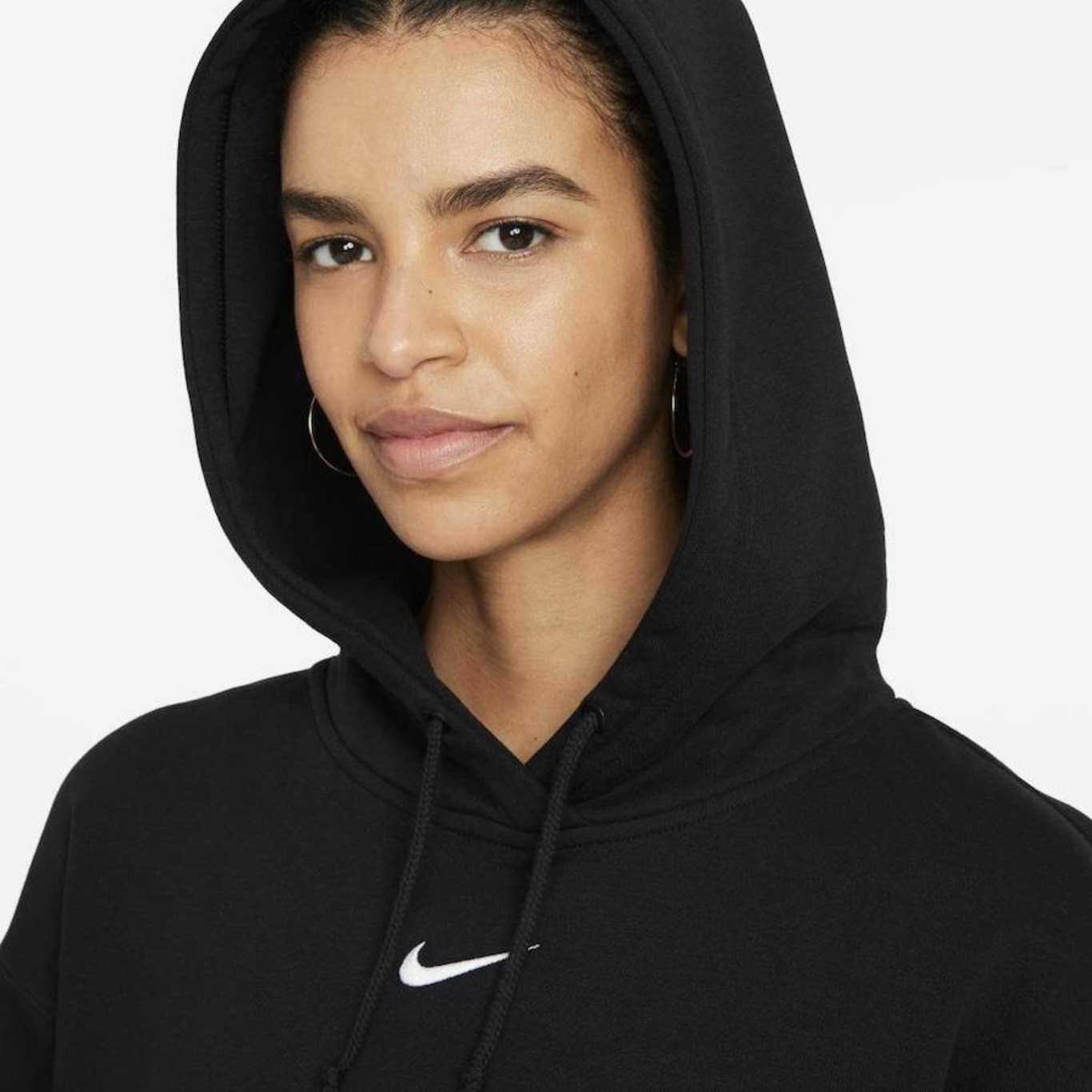 Blusão Nike Sportswear Essential Collection - Feminino