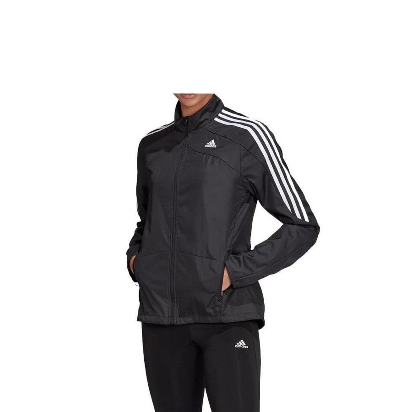 Jaqueta hot sale adidas centauro