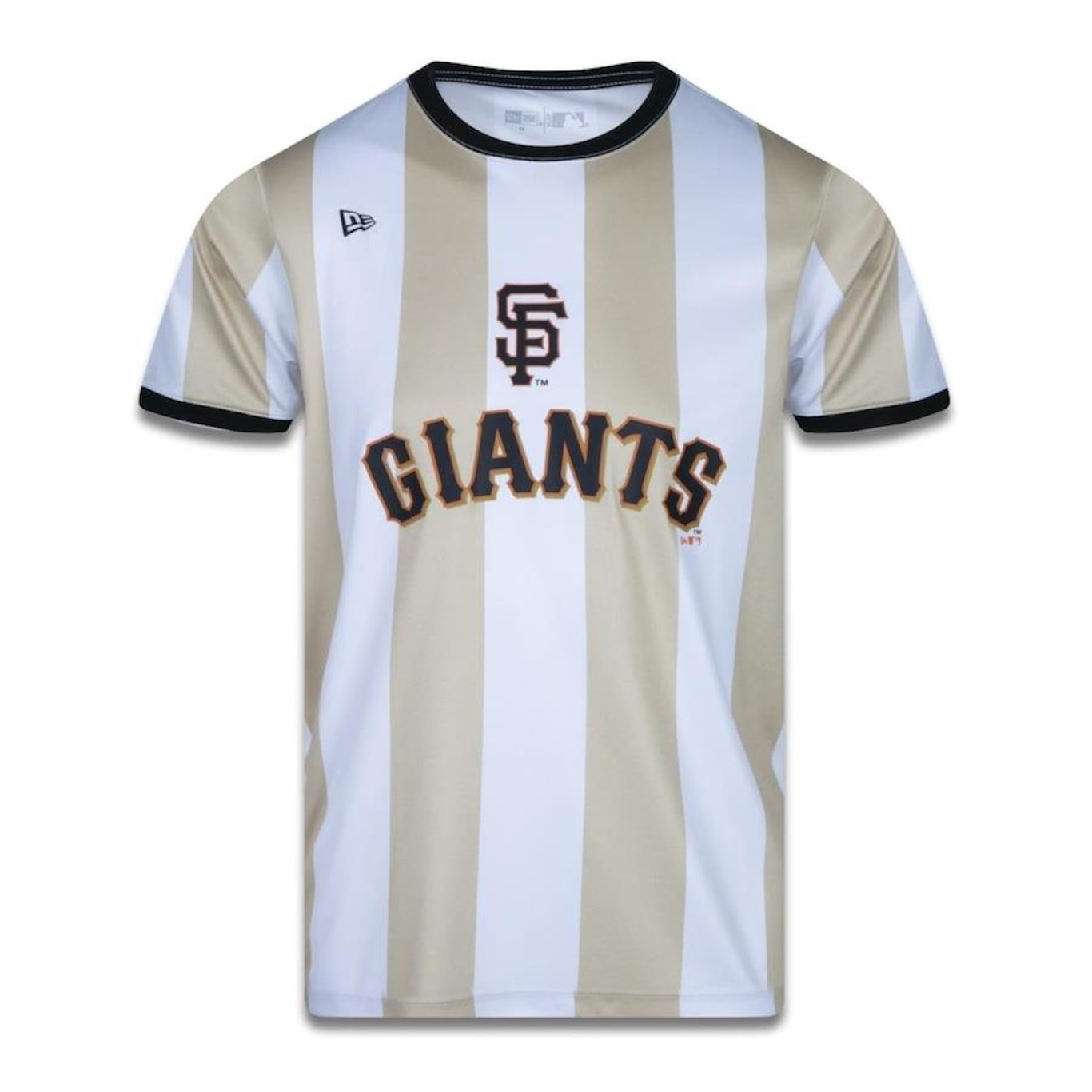 San Francisco Giants MLB soccer jersey