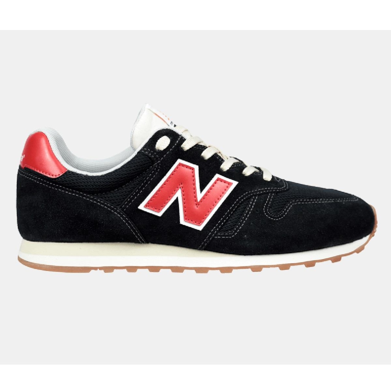 Tênis New Balance 373 Casual - Masculino - Foto 1