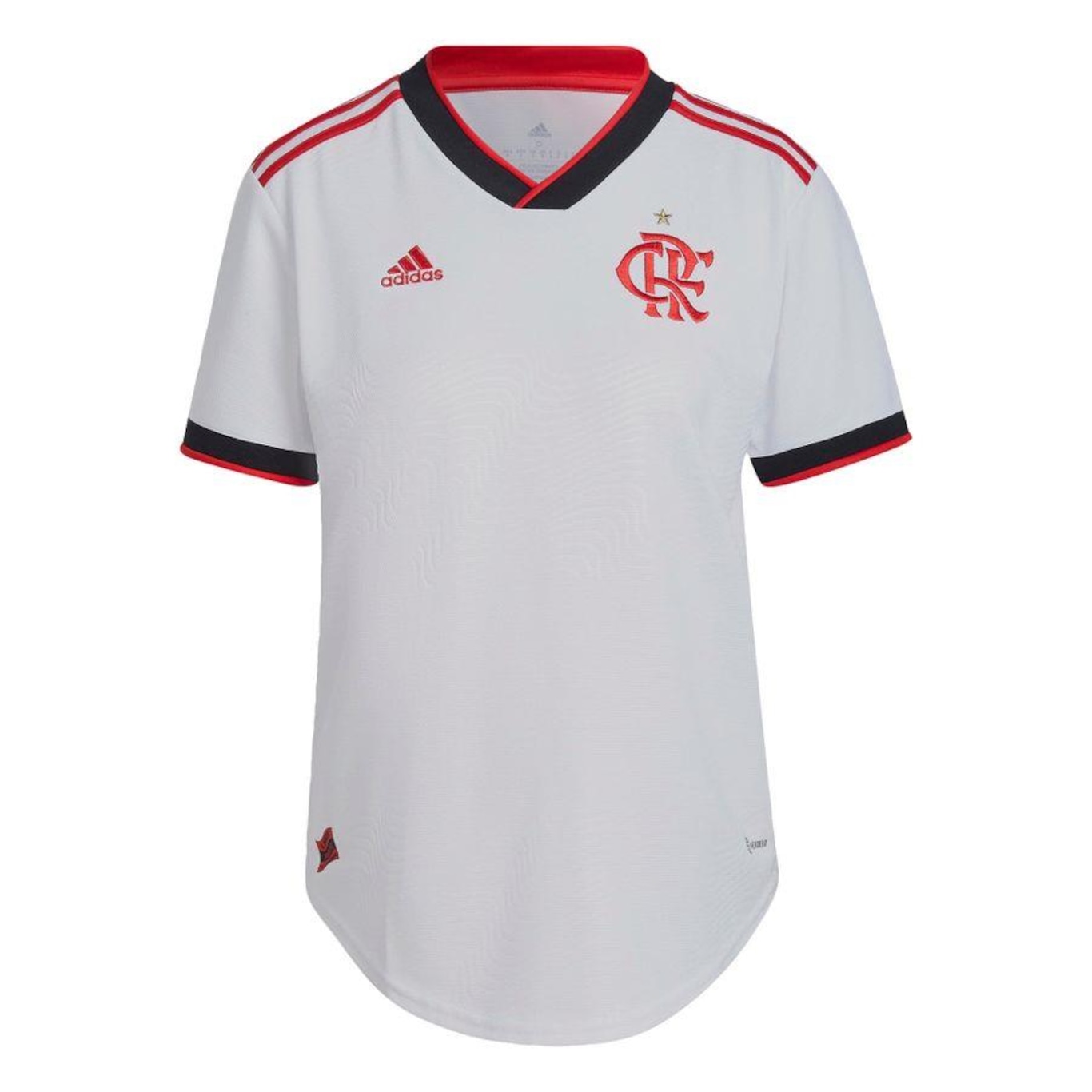 Nova camisa do Flamengo disponível - Roupas - Santa Tereza