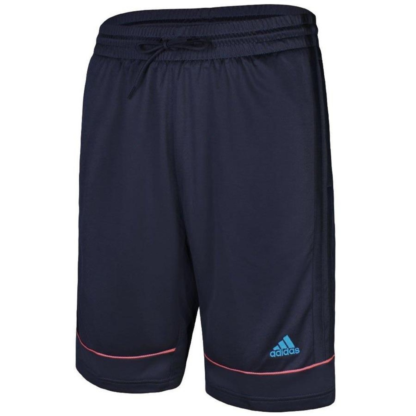 Bermuda de clearance basquete adidas