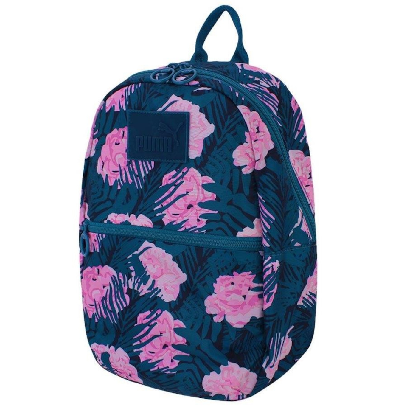 Mochila Puma Core Pop Backpack - 11 Litros - Foto 5