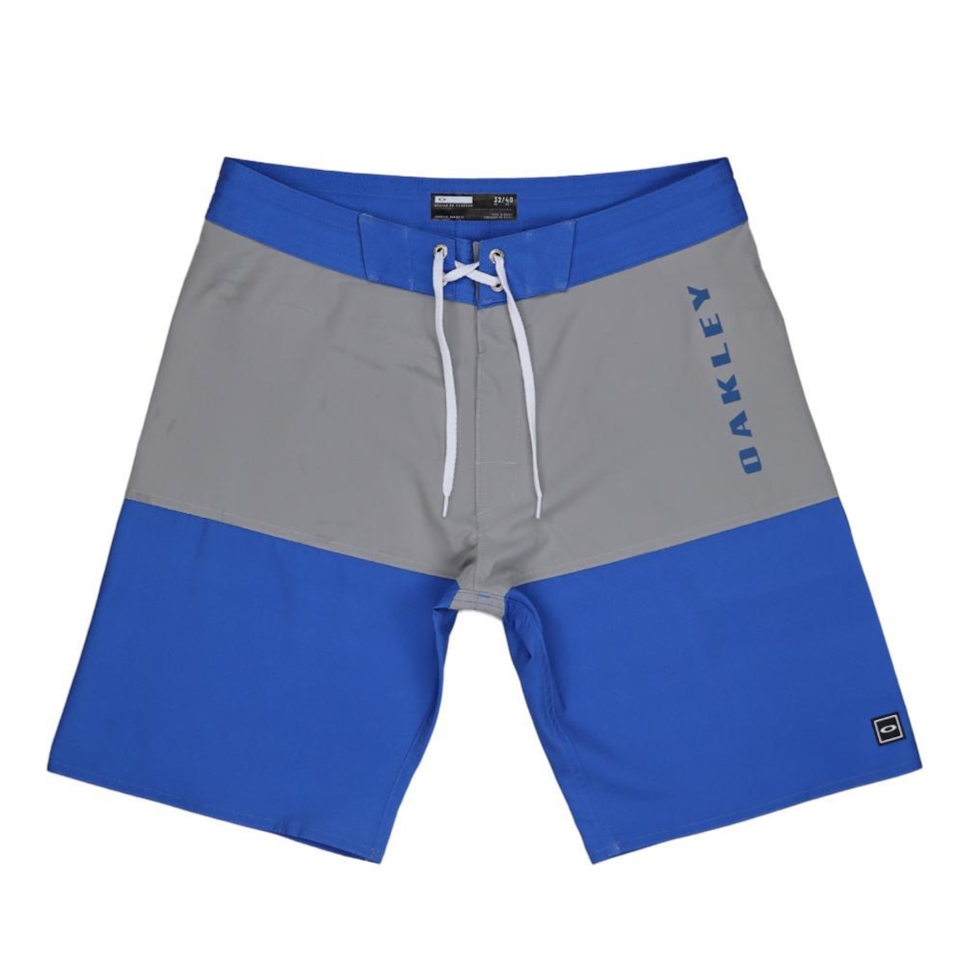 Bermuda Oakley Boardshorts Blocked - Masculina - Foto 1