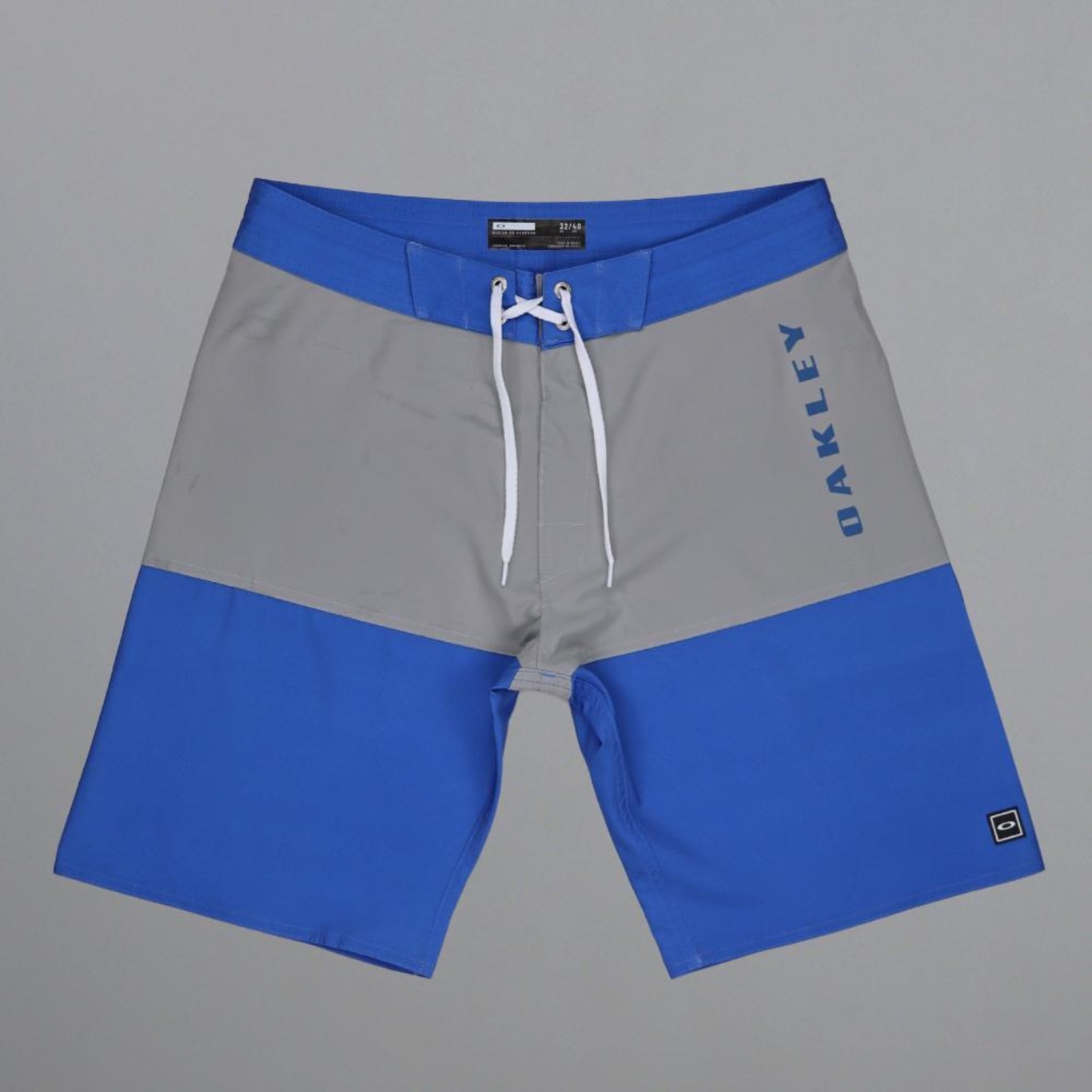 Bermuda Oakley Boardshorts Blocked - Masculina - Foto 3