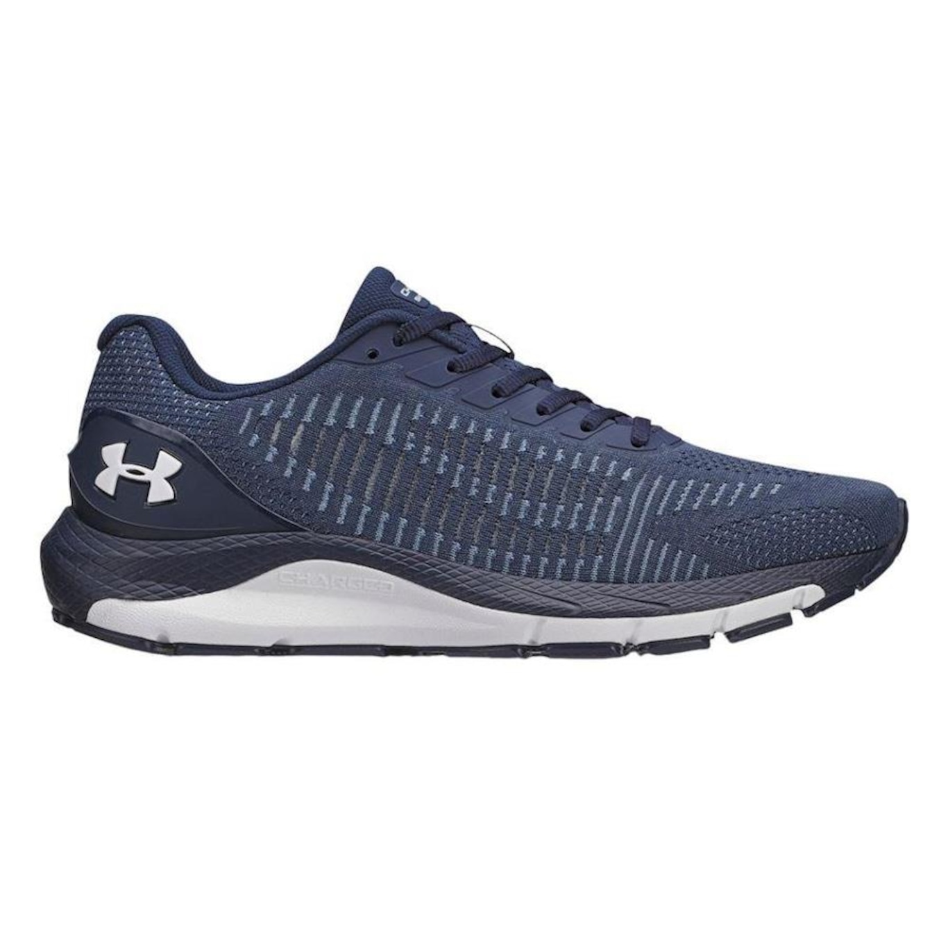 Tenis under store armour masculino centauro